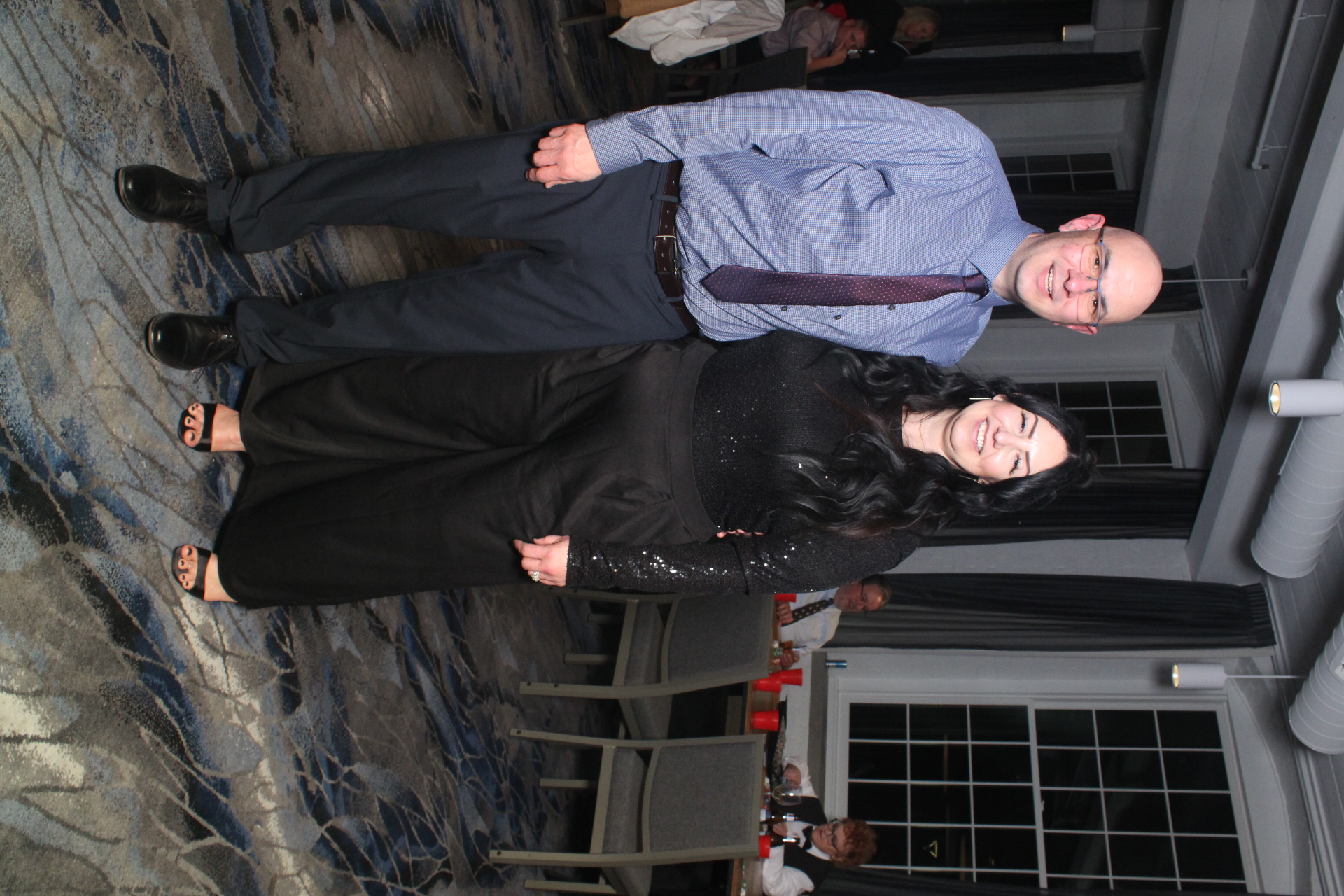 Kao USA Holiday Party | View more photos from the event at gallery.photoboothcincy.com/u/PhotoBoothCincy/Kao-USA-Holiday-Party