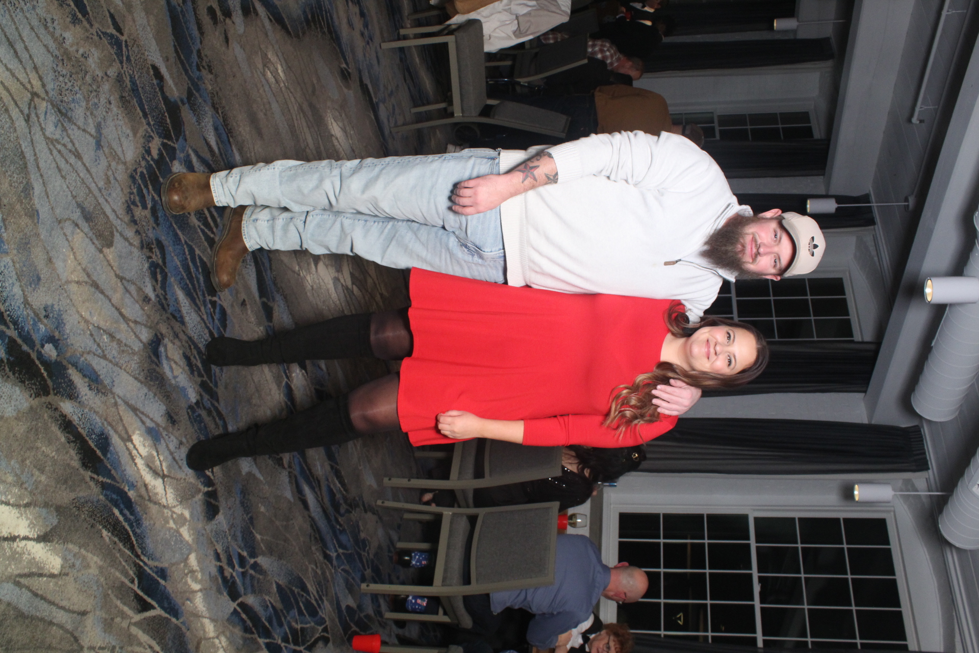 Kao USA Holiday Party | View more photos from the event at gallery.photoboothcincy.com/u/PhotoBoothCincy/Kao-USA-Holiday-Party
