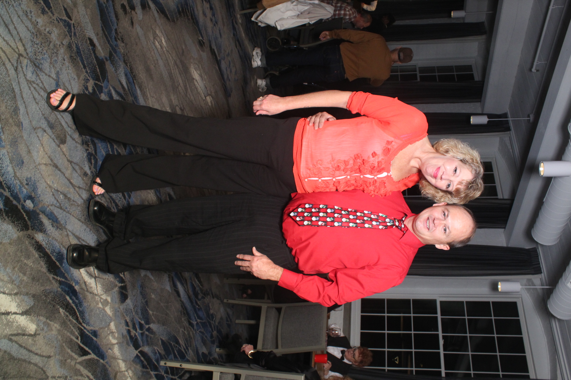 Kao USA Holiday Party | View more photos from the event at gallery.photoboothcincy.com/u/PhotoBoothCincy/Kao-USA-Holiday-Party