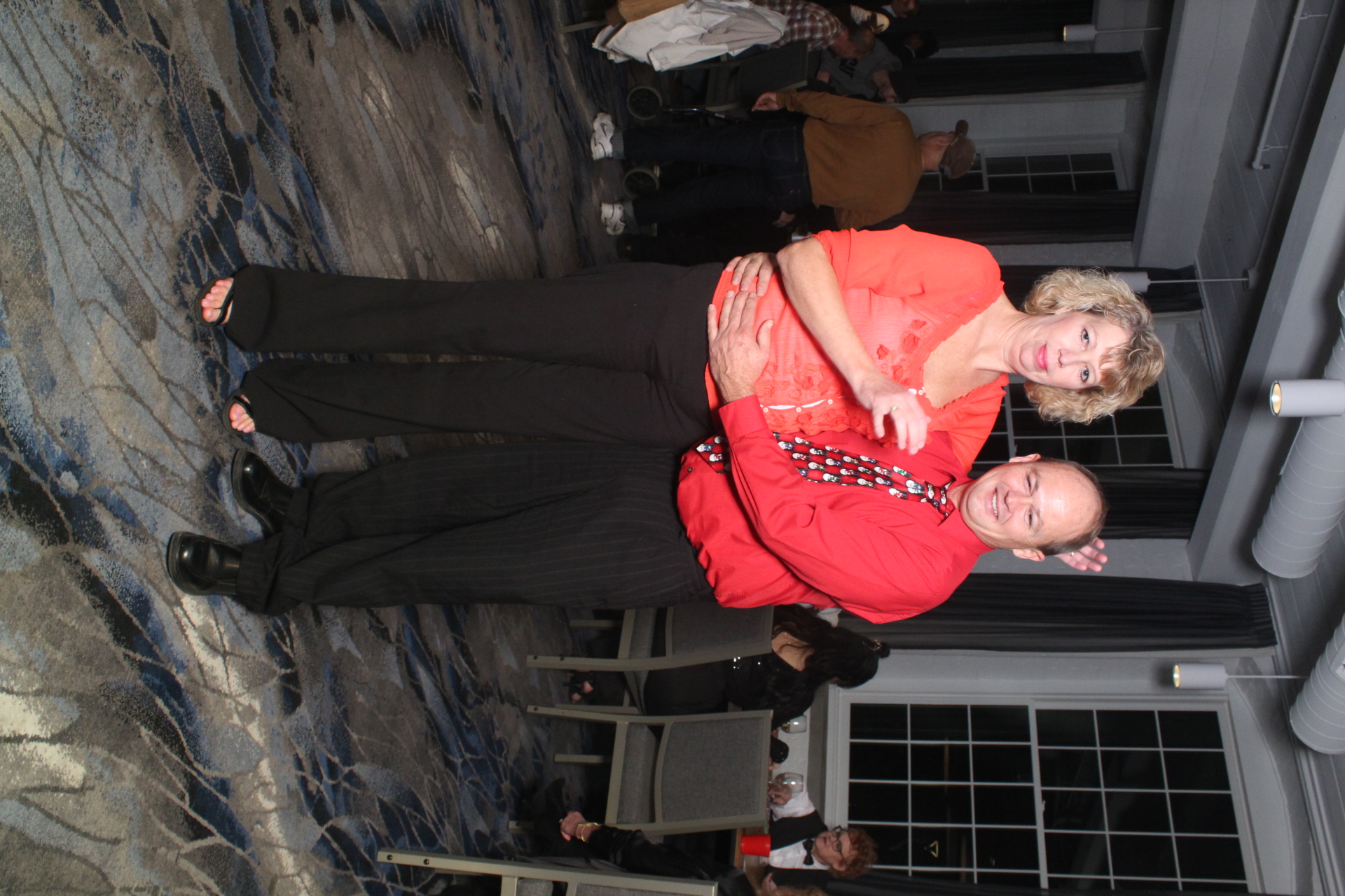 Kao USA Holiday Party | View more photos from the event at gallery.photoboothcincy.com/u/PhotoBoothCincy/Kao-USA-Holiday-Party