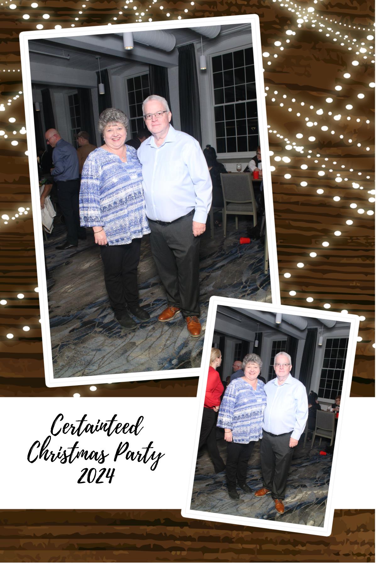 Kao USA Holiday Party | View more photos from the event at gallery.photoboothcincy.com/u/PhotoBoothCincy/Kao-USA-Holiday-Party
