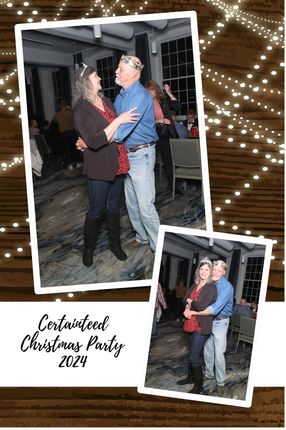 Kao USA Holiday Party | View more photos from the event at gallery.photoboothcincy.com/u/PhotoBoothCincy/Kao-USA-Holiday-Party