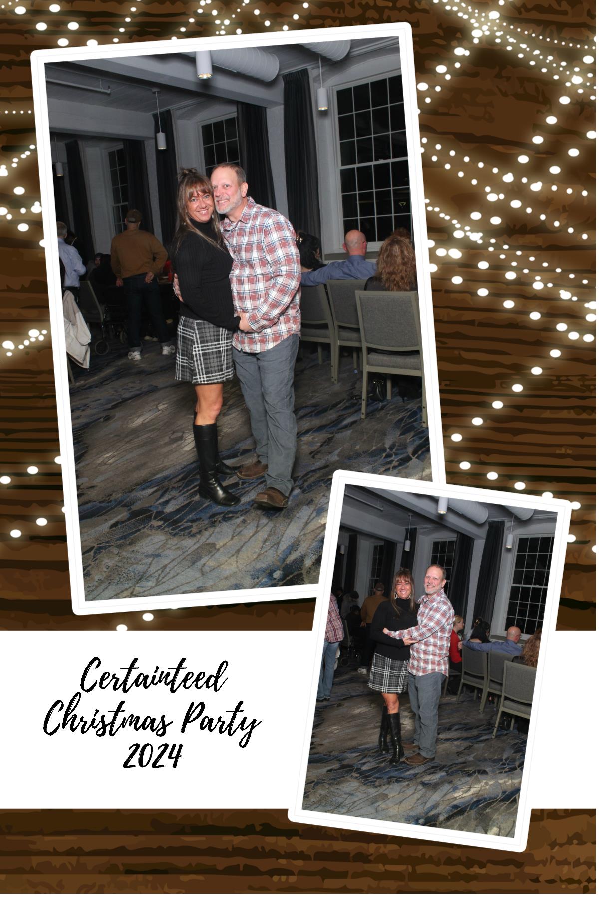 Kao USA Holiday Party | View more photos from the event at gallery.photoboothcincy.com/u/PhotoBoothCincy/Kao-USA-Holiday-Party