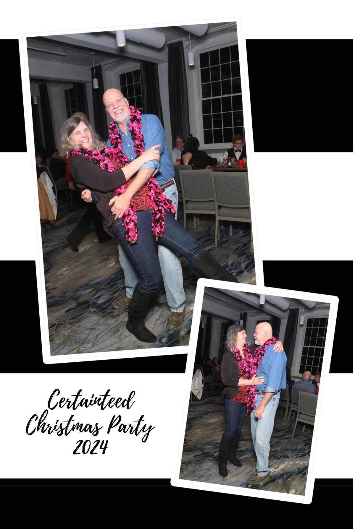 Kao USA Holiday Party | View more photos from the event at gallery.photoboothcincy.com/u/PhotoBoothCincy/Kao-USA-Holiday-Party