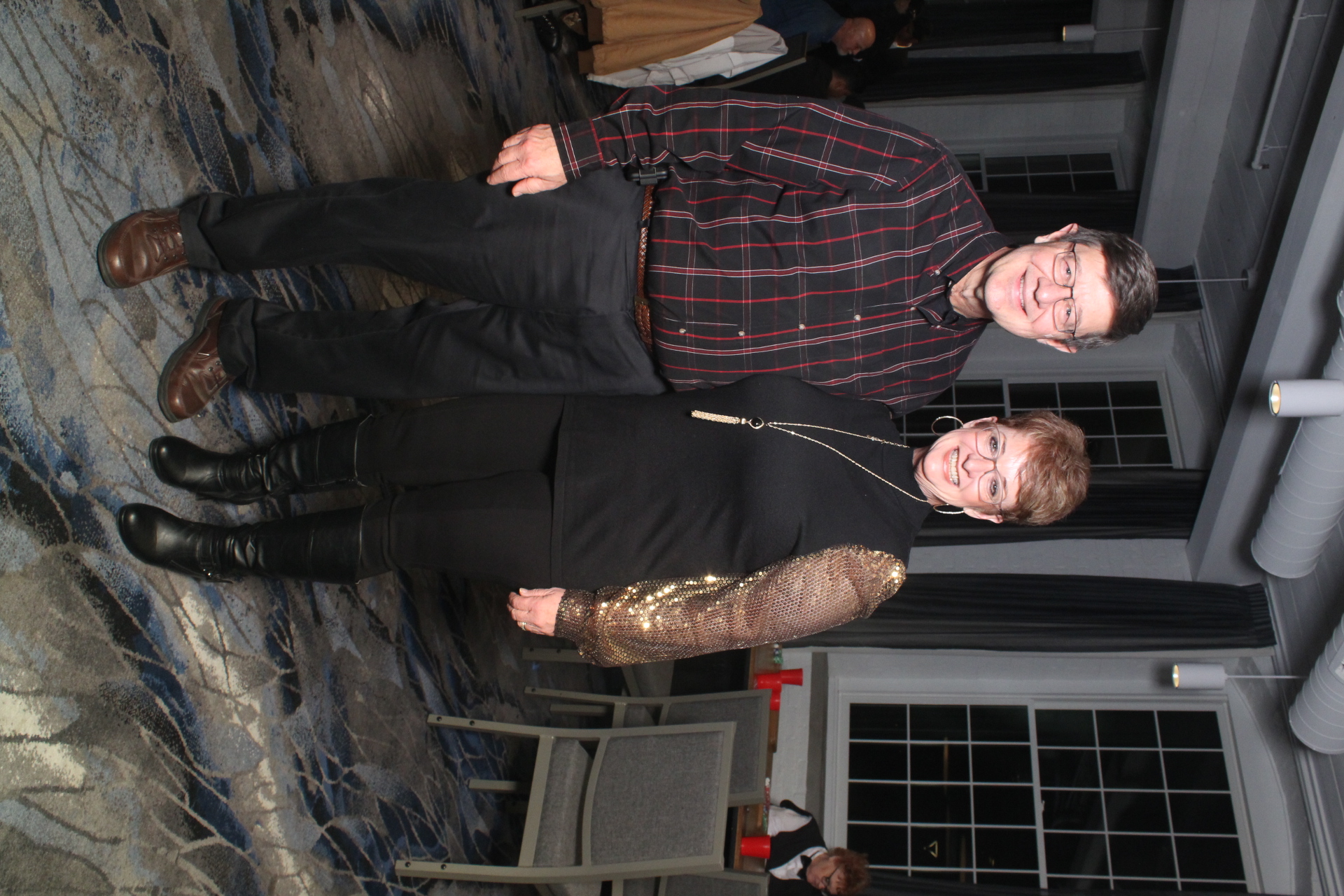 Kao USA Holiday Party | View more photos from the event at gallery.photoboothcincy.com/u/PhotoBoothCincy/Kao-USA-Holiday-Party