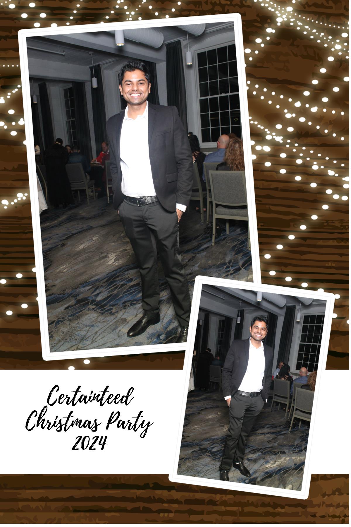 Kao USA Holiday Party | View more photos from the event at gallery.photoboothcincy.com/u/PhotoBoothCincy/Kao-USA-Holiday-Party
