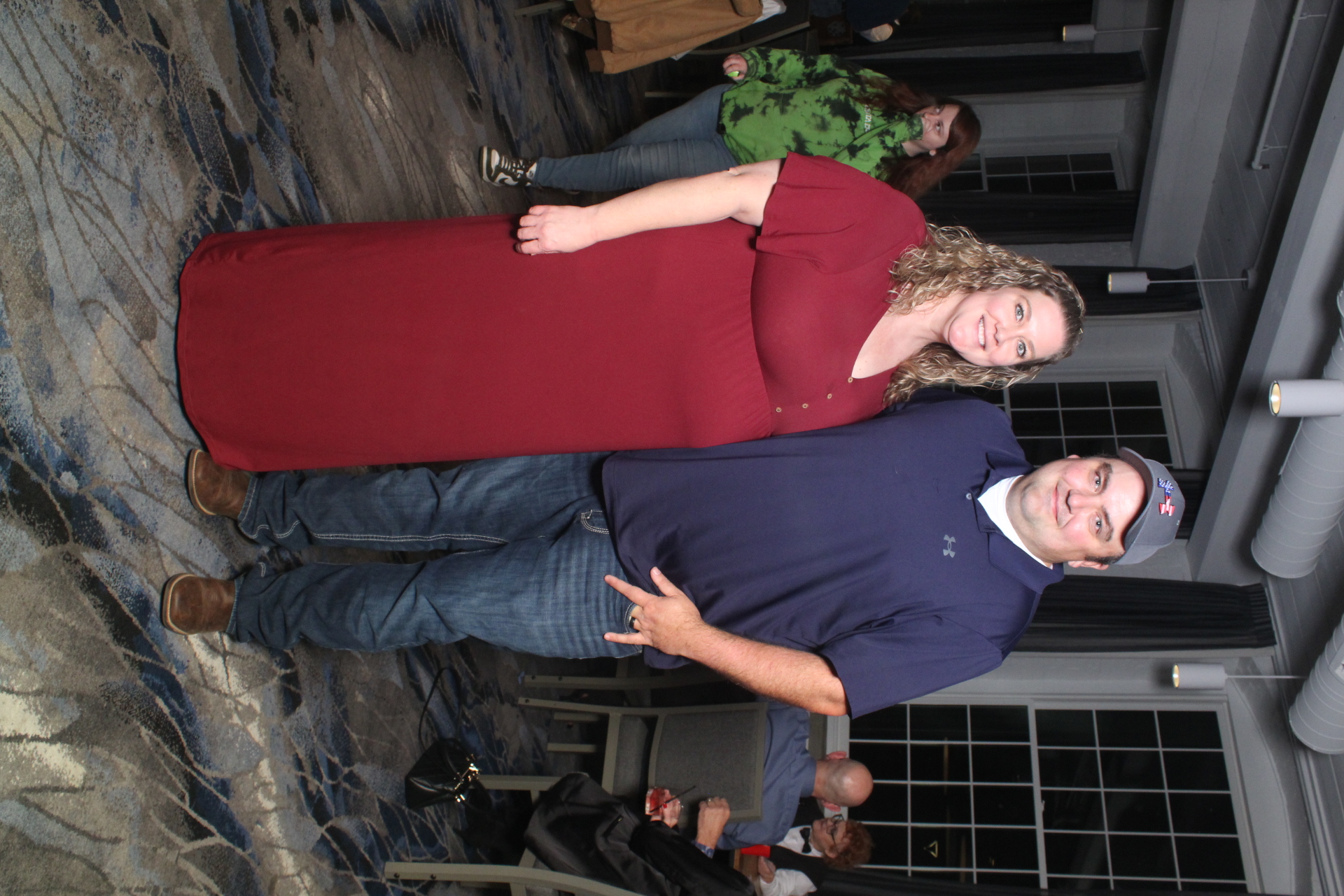 Kao USA Holiday Party | View more photos from the event at gallery.photoboothcincy.com/u/PhotoBoothCincy/Kao-USA-Holiday-Party