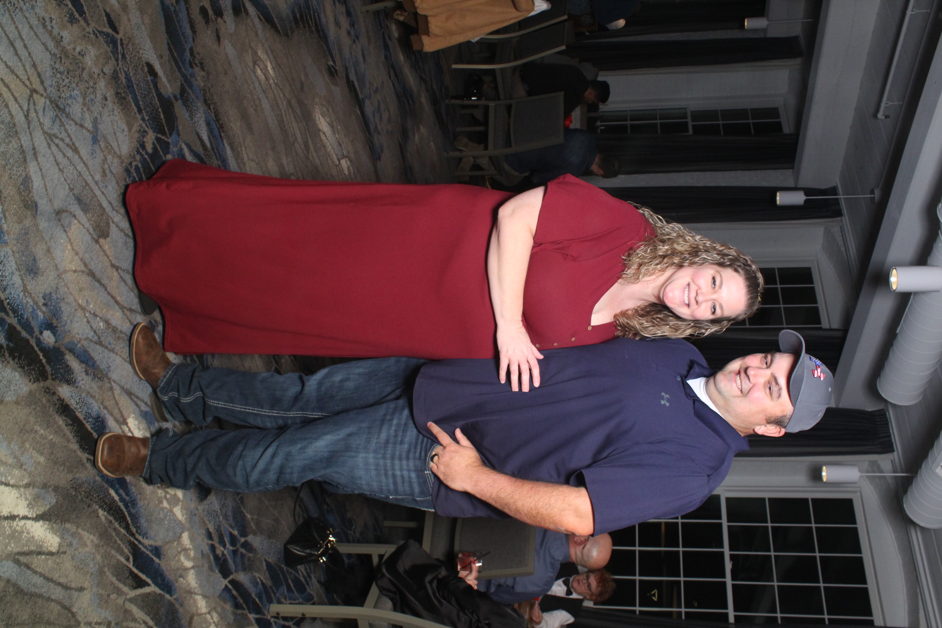 Kao USA Holiday Party | View more photos from the event at gallery.photoboothcincy.com/u/PhotoBoothCincy/Kao-USA-Holiday-Party