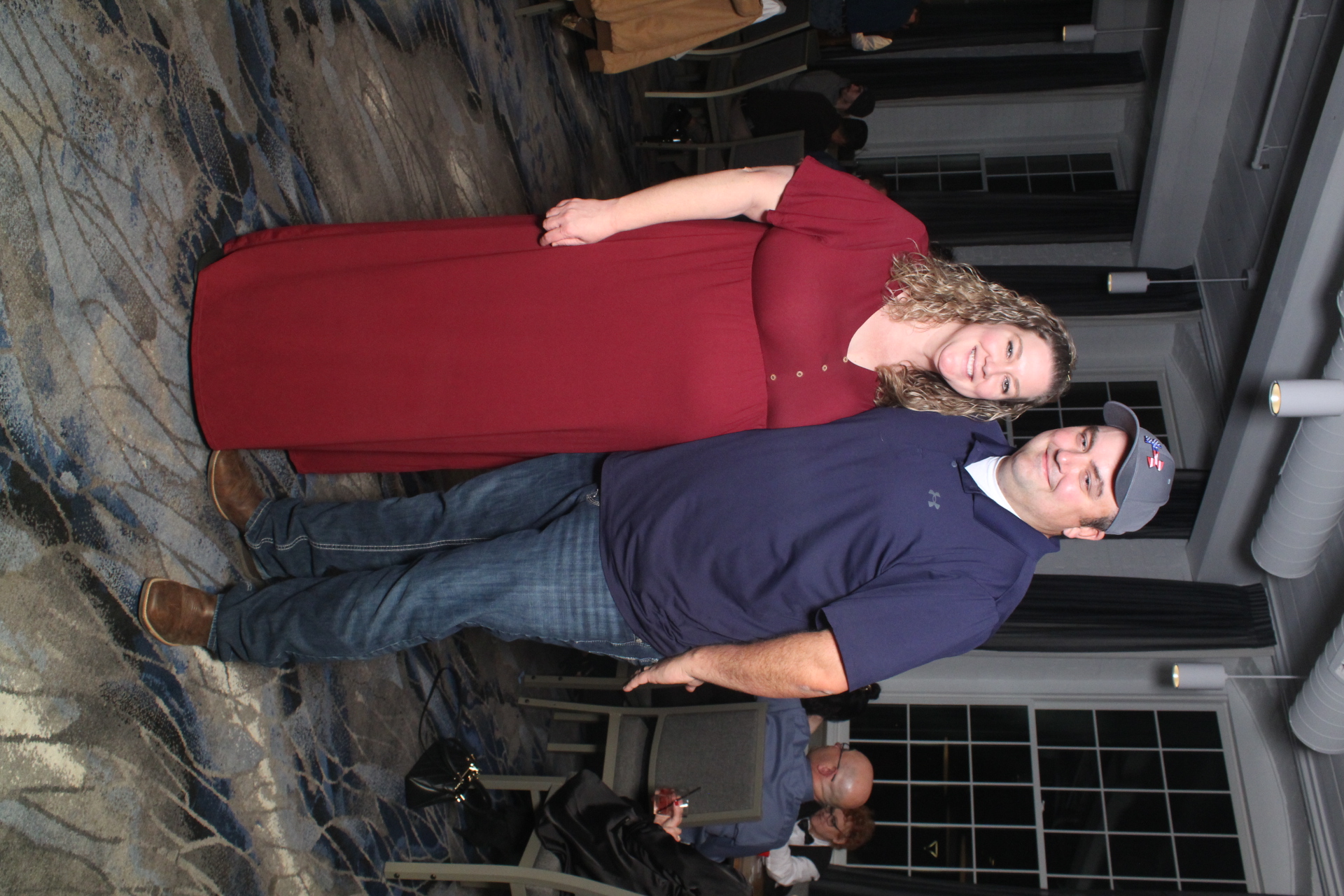 Kao USA Holiday Party | View more photos from the event at gallery.photoboothcincy.com/u/PhotoBoothCincy/Kao-USA-Holiday-Party