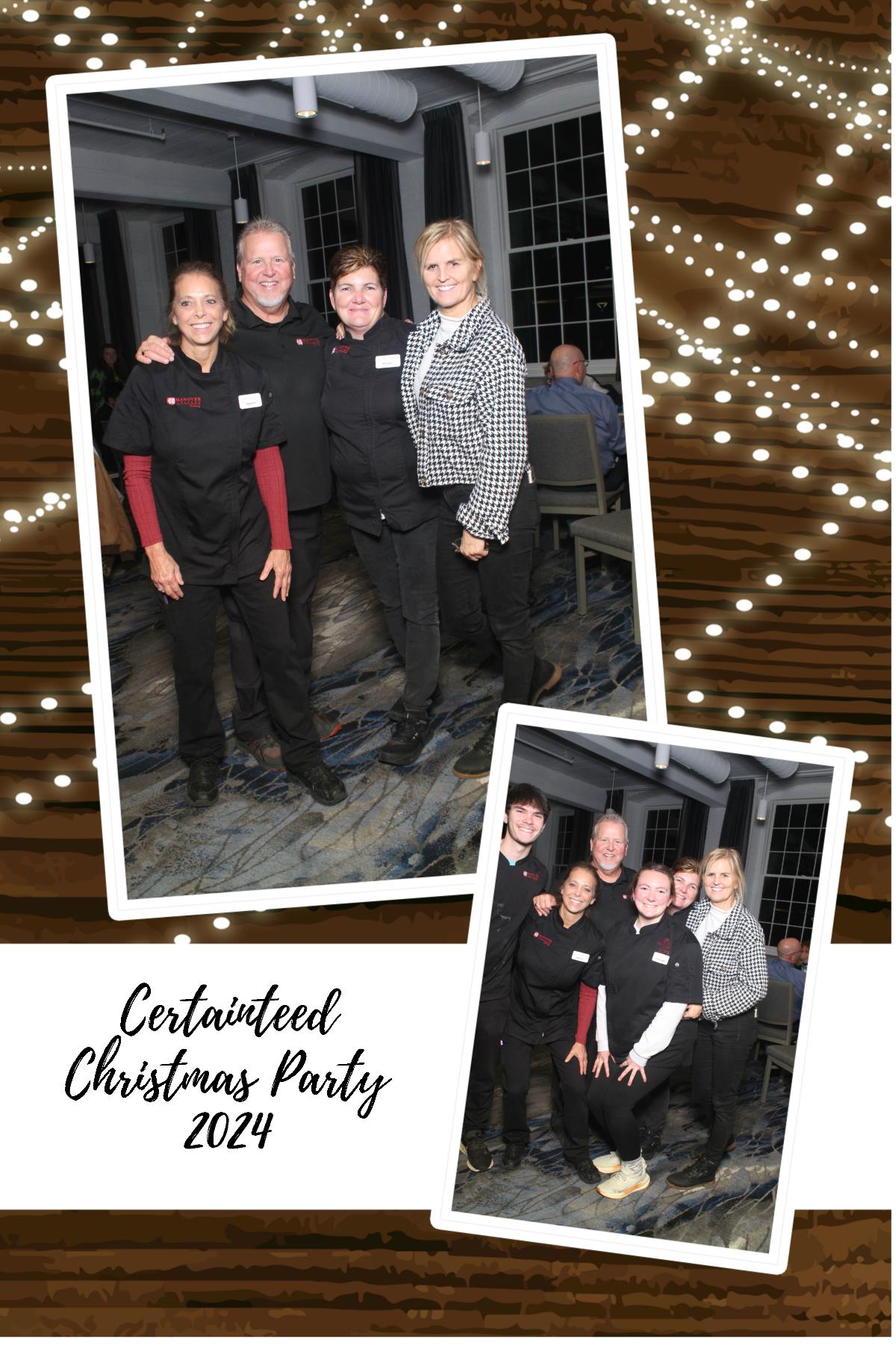 Kao USA Holiday Party | View more photos from the event at gallery.photoboothcincy.com/u/PhotoBoothCincy/Kao-USA-Holiday-Party