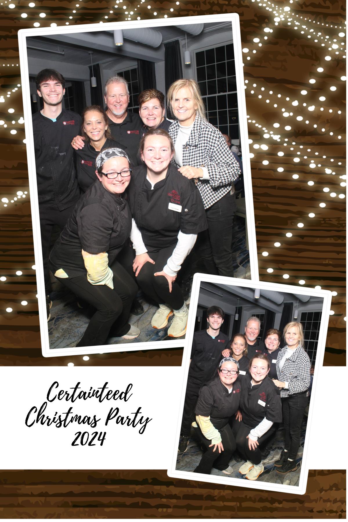Kao USA Holiday Party | View more photos from the event at gallery.photoboothcincy.com/u/PhotoBoothCincy/Kao-USA-Holiday-Party