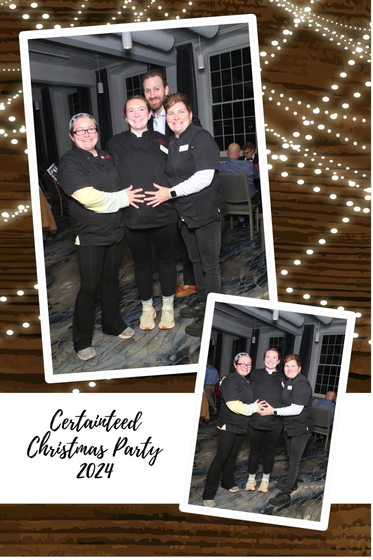Kao USA Holiday Party | View more photos from the event at gallery.photoboothcincy.com/u/PhotoBoothCincy/Kao-USA-Holiday-Party