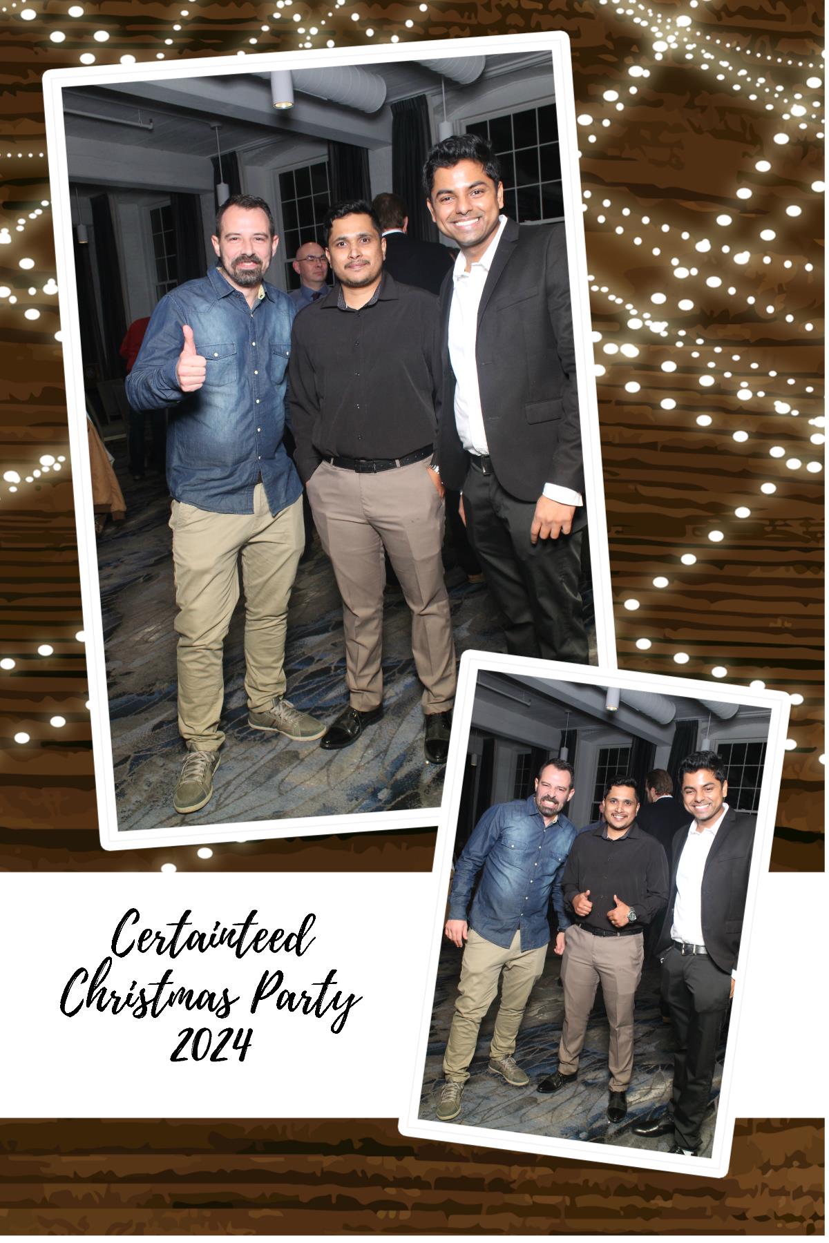 Kao USA Holiday Party | View more photos from the event at gallery.photoboothcincy.com/u/PhotoBoothCincy/Kao-USA-Holiday-Party