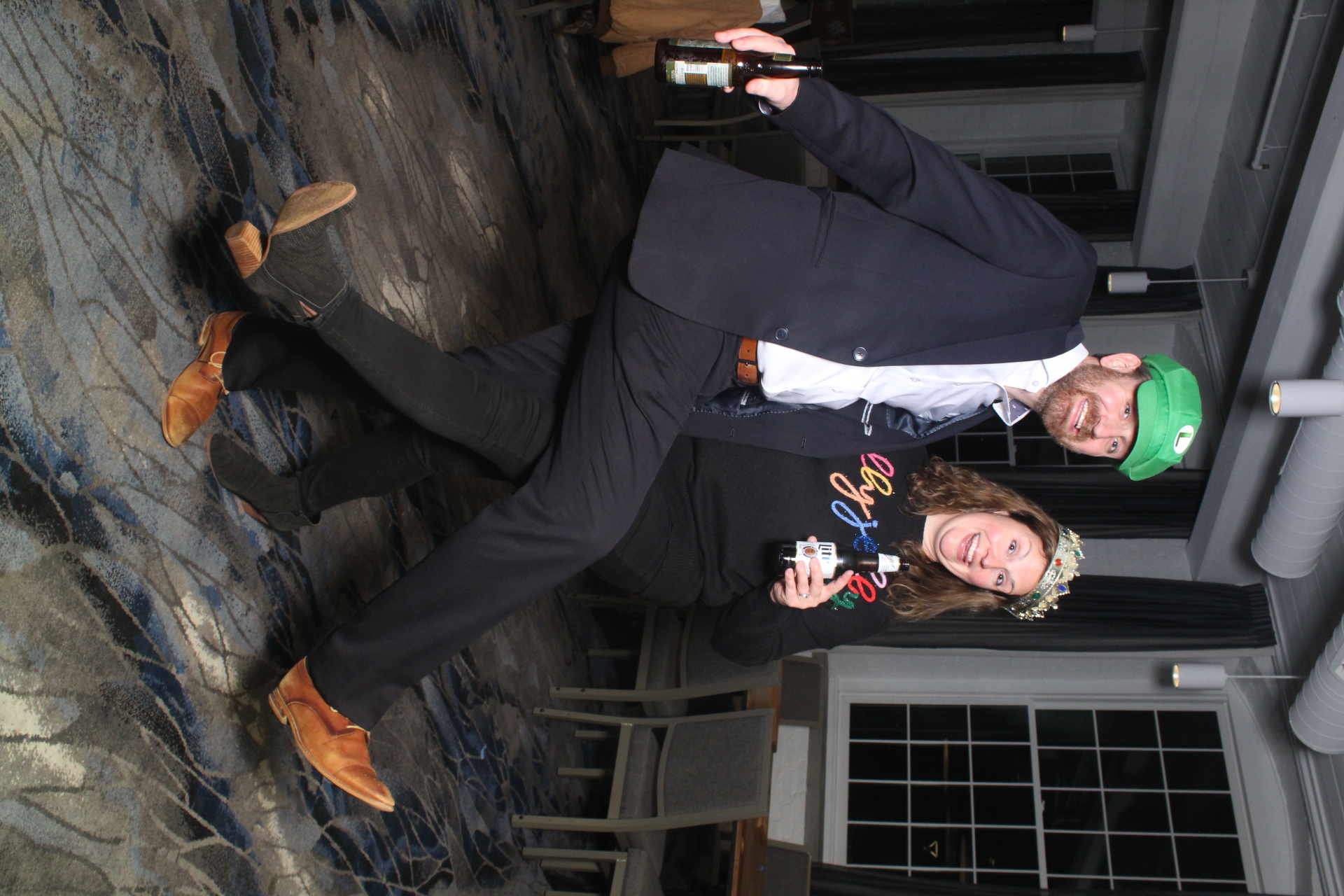 Kao USA Holiday Party | View more photos from the event at gallery.photoboothcincy.com/u/PhotoBoothCincy/Kao-USA-Holiday-Party