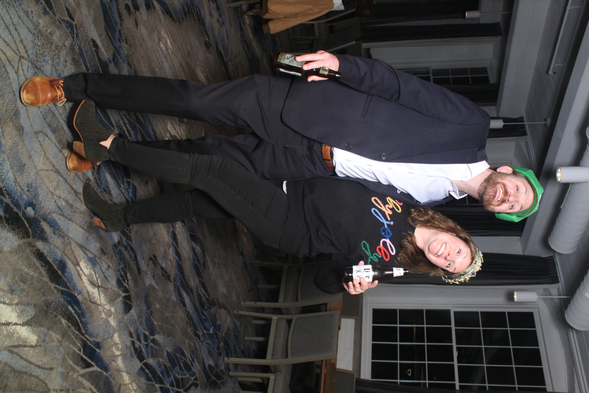 Kao USA Holiday Party | View more photos from the event at gallery.photoboothcincy.com/u/PhotoBoothCincy/Kao-USA-Holiday-Party