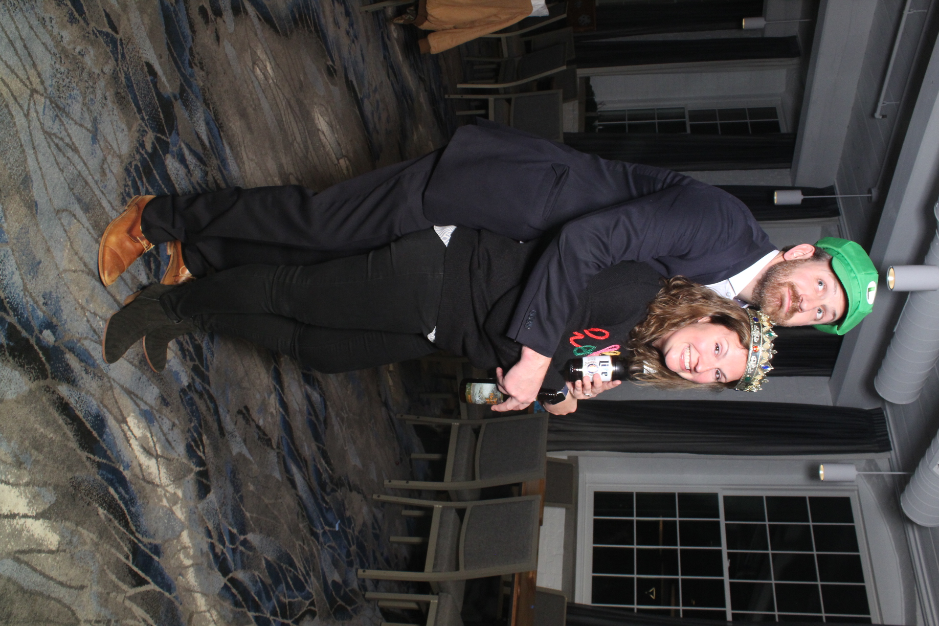 Kao USA Holiday Party | View more photos from the event at gallery.photoboothcincy.com/u/PhotoBoothCincy/Kao-USA-Holiday-Party