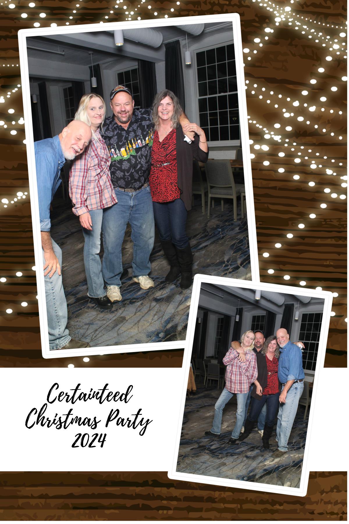 Kao USA Holiday Party | View more photos from the event at gallery.photoboothcincy.com/u/PhotoBoothCincy/Kao-USA-Holiday-Party