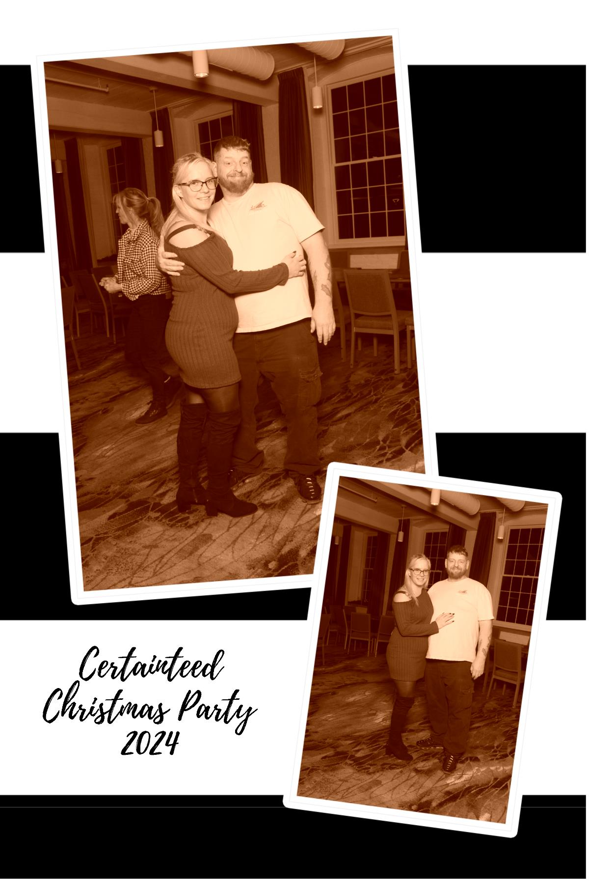 Kao USA Holiday Party | View more photos from the event at gallery.photoboothcincy.com/u/PhotoBoothCincy/Kao-USA-Holiday-Party