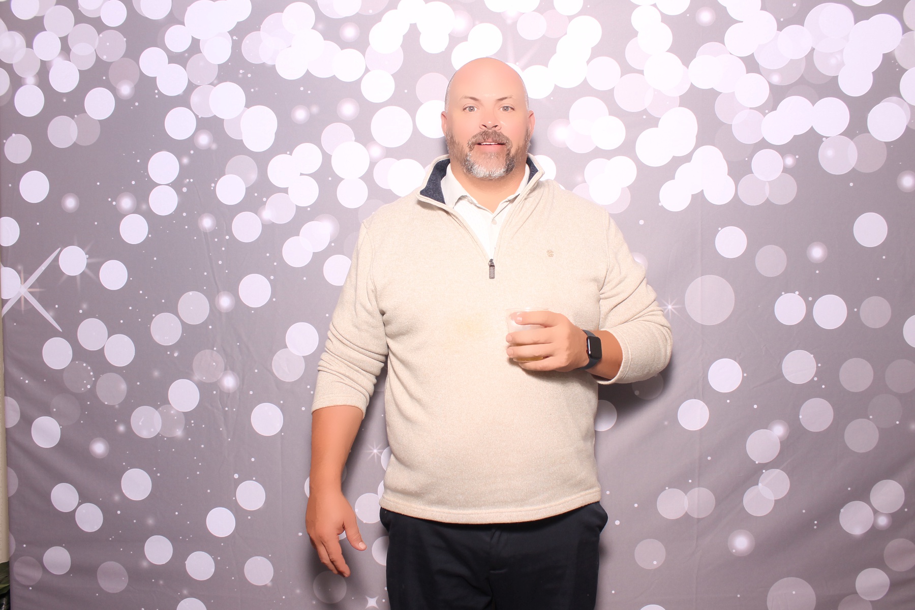 Kari & Randy Reception | View more photos from the event at gallery.photoboothcincy.com/u/PhotoBoothCincy/Kari-Randy-Reception