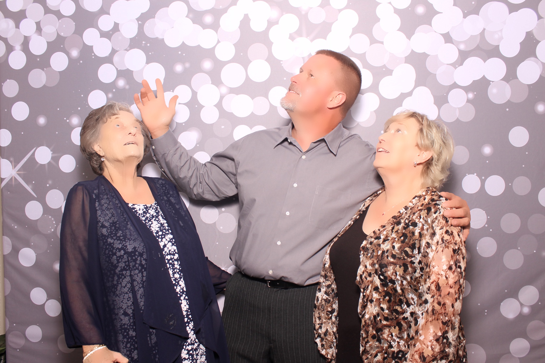 Kari & Randy Reception | View more photos from the event at gallery.photoboothcincy.com/u/PhotoBoothCincy/Kari-Randy-Reception