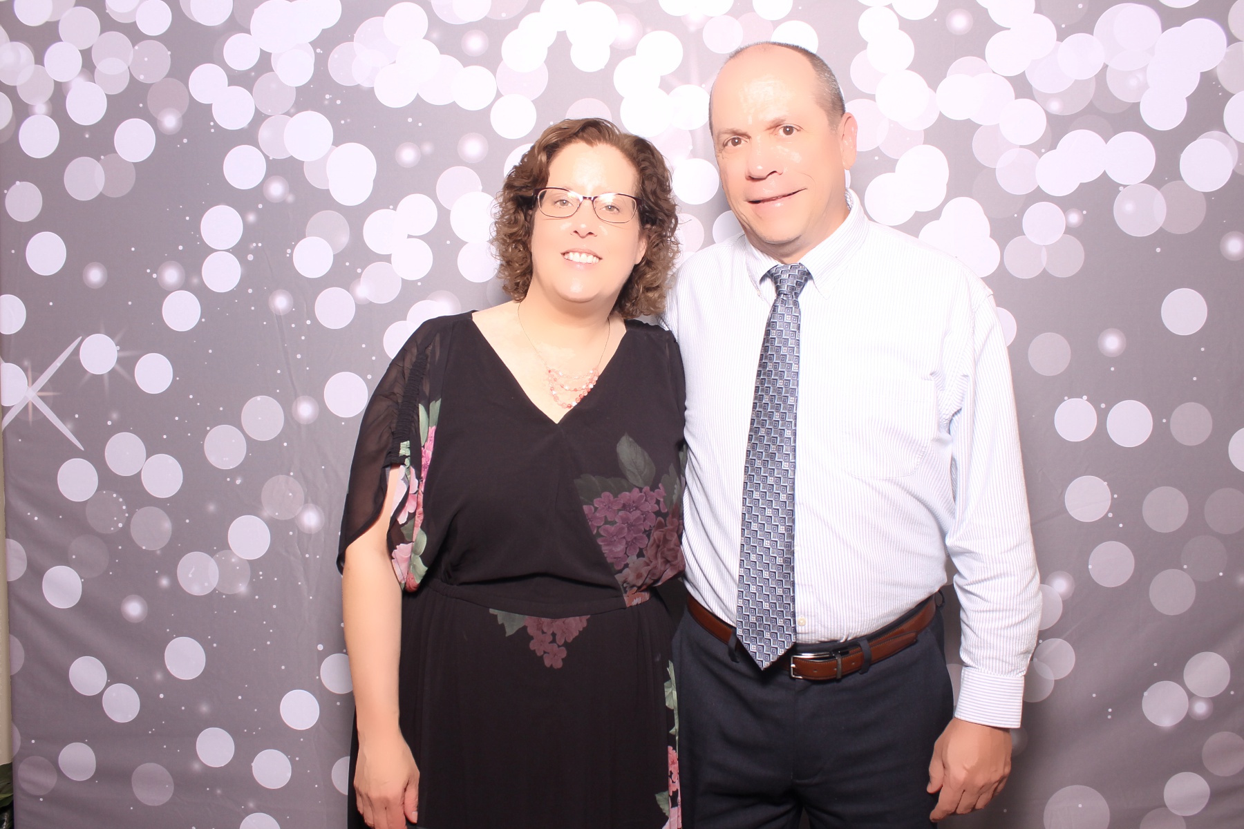 Kari & Randy Reception | View more photos from the event at gallery.photoboothcincy.com/u/PhotoBoothCincy/Kari-Randy-Reception