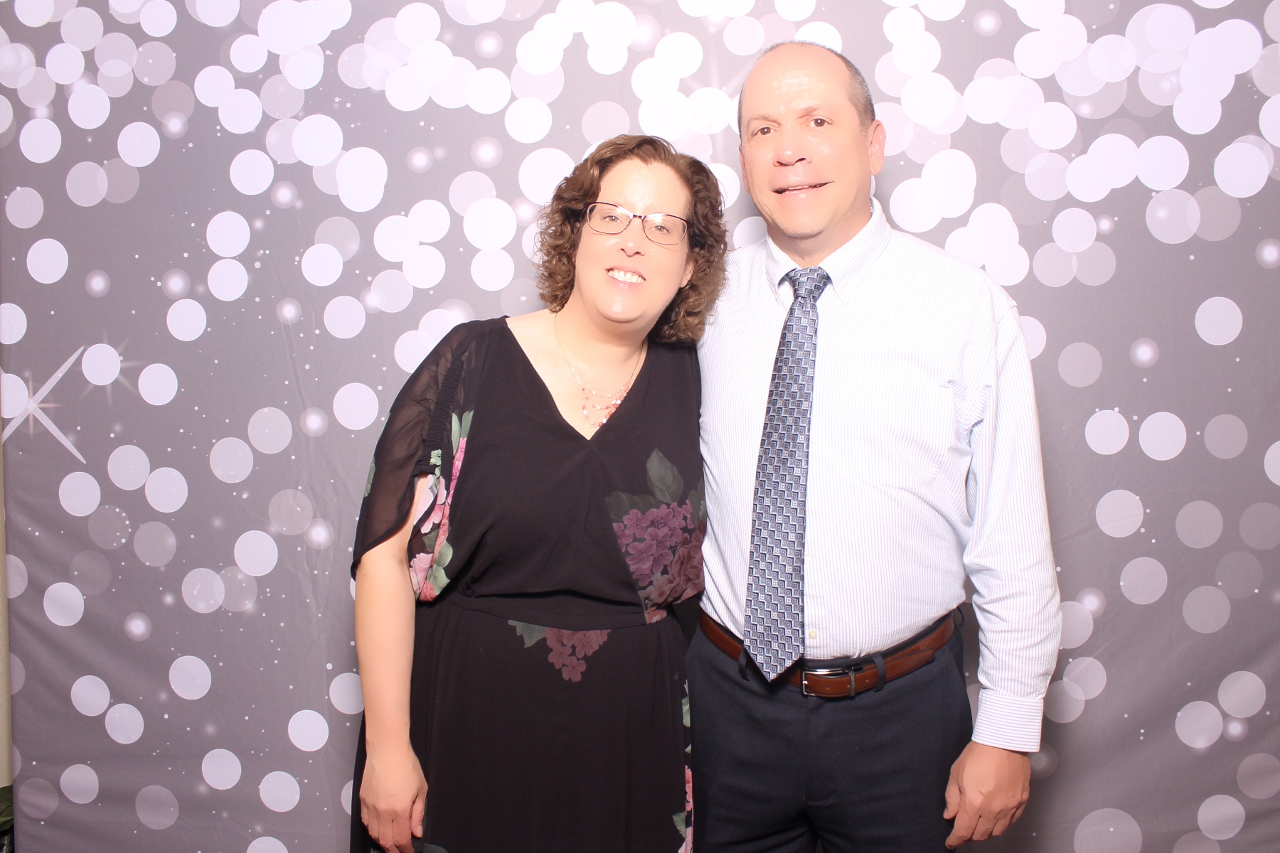 Kari & Randy Reception | View more photos from the event at gallery.photoboothcincy.com/u/PhotoBoothCincy/Kari-Randy-Reception