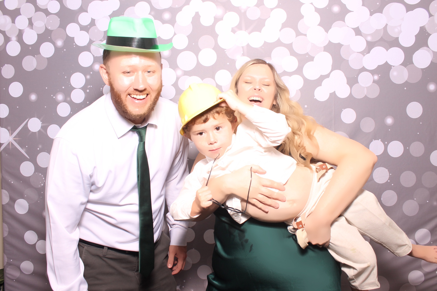 Kari & Randy Reception | View more photos from the event at gallery.photoboothcincy.com/u/PhotoBoothCincy/Kari-Randy-Reception
