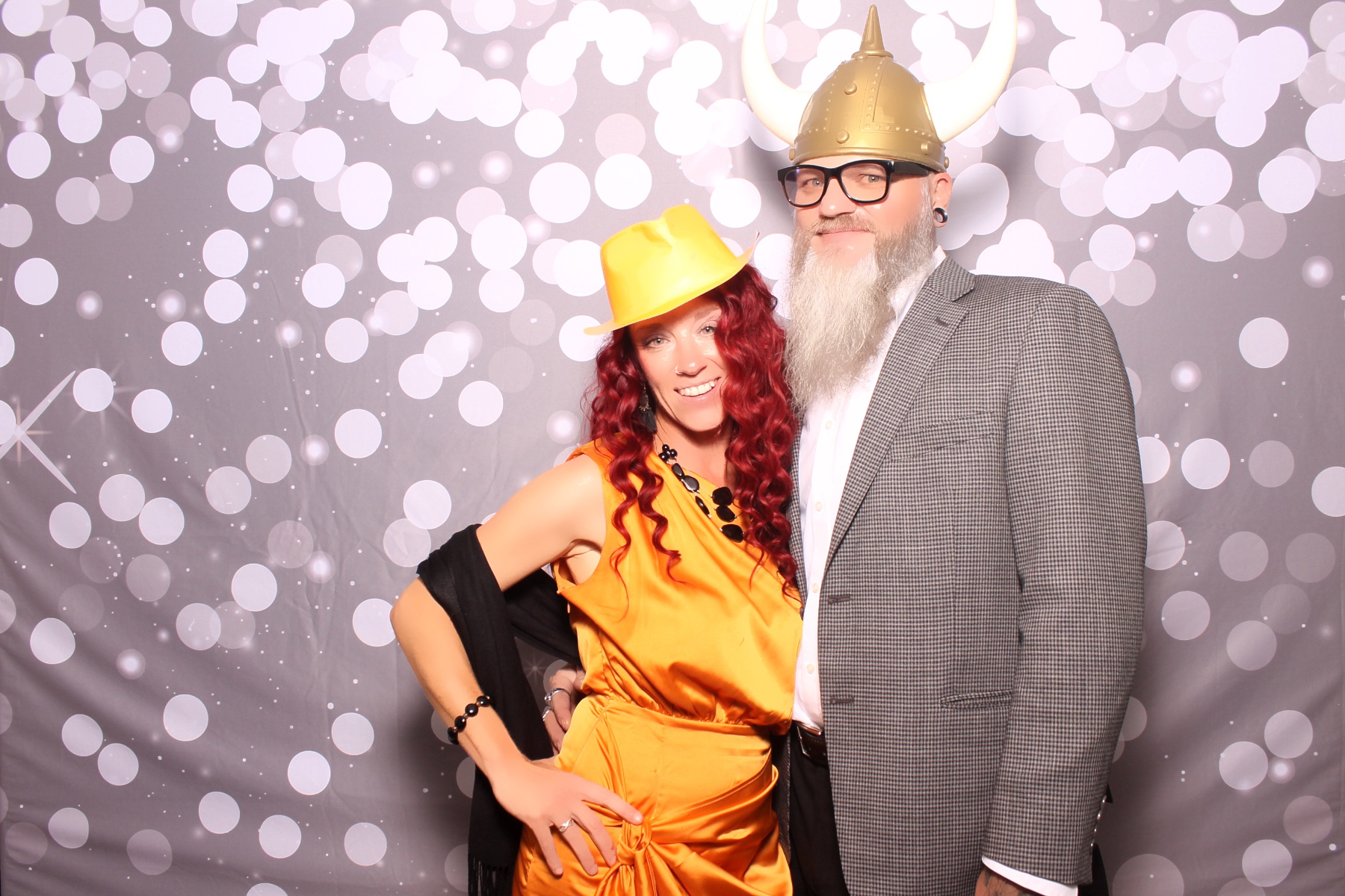 Kari & Randy Reception | View more photos from the event at gallery.photoboothcincy.com/u/PhotoBoothCincy/Kari-Randy-Reception