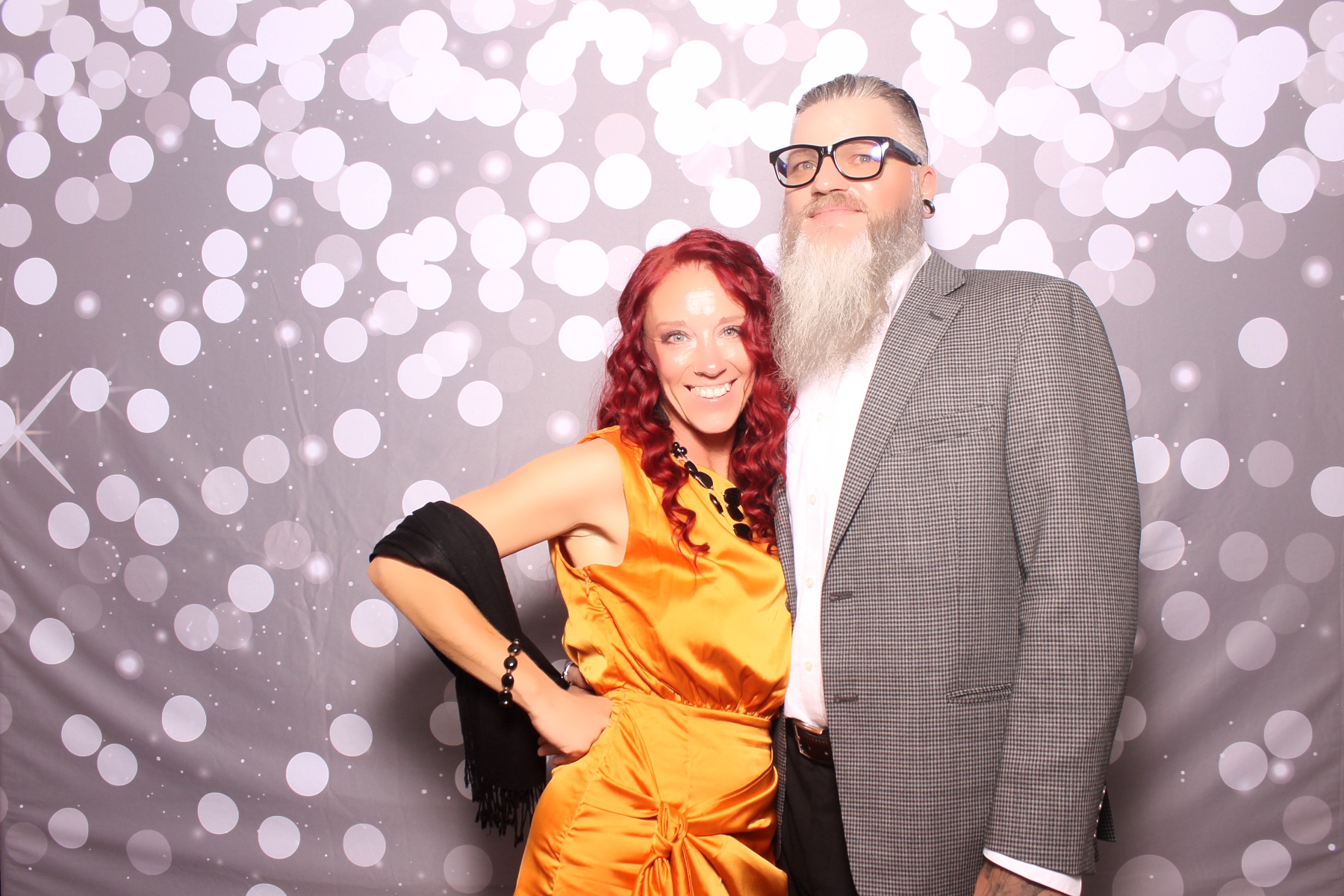 Kari & Randy Reception | View more photos from the event at gallery.photoboothcincy.com/u/PhotoBoothCincy/Kari-Randy-Reception