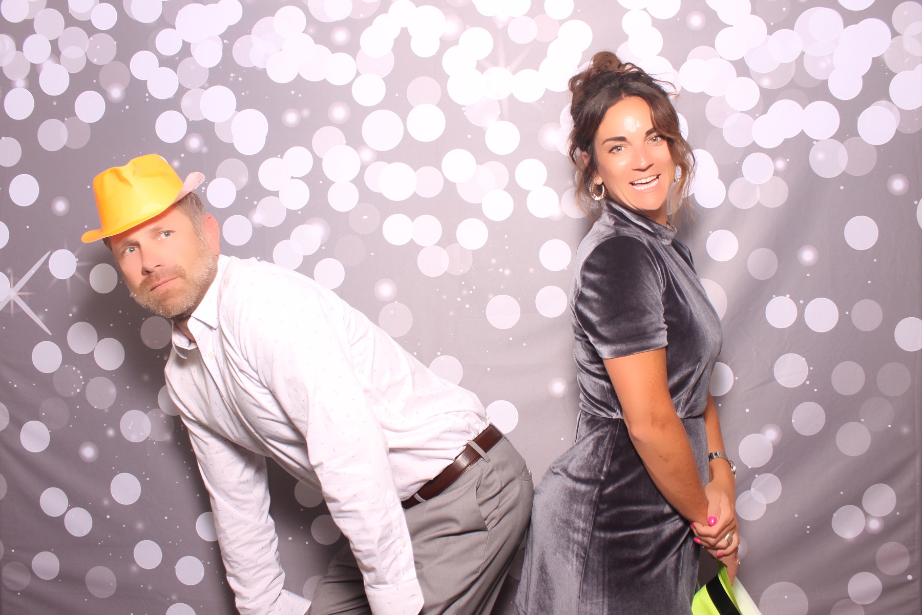 Kari & Randy Reception | View more photos from the event at gallery.photoboothcincy.com/u/PhotoBoothCincy/Kari-Randy-Reception