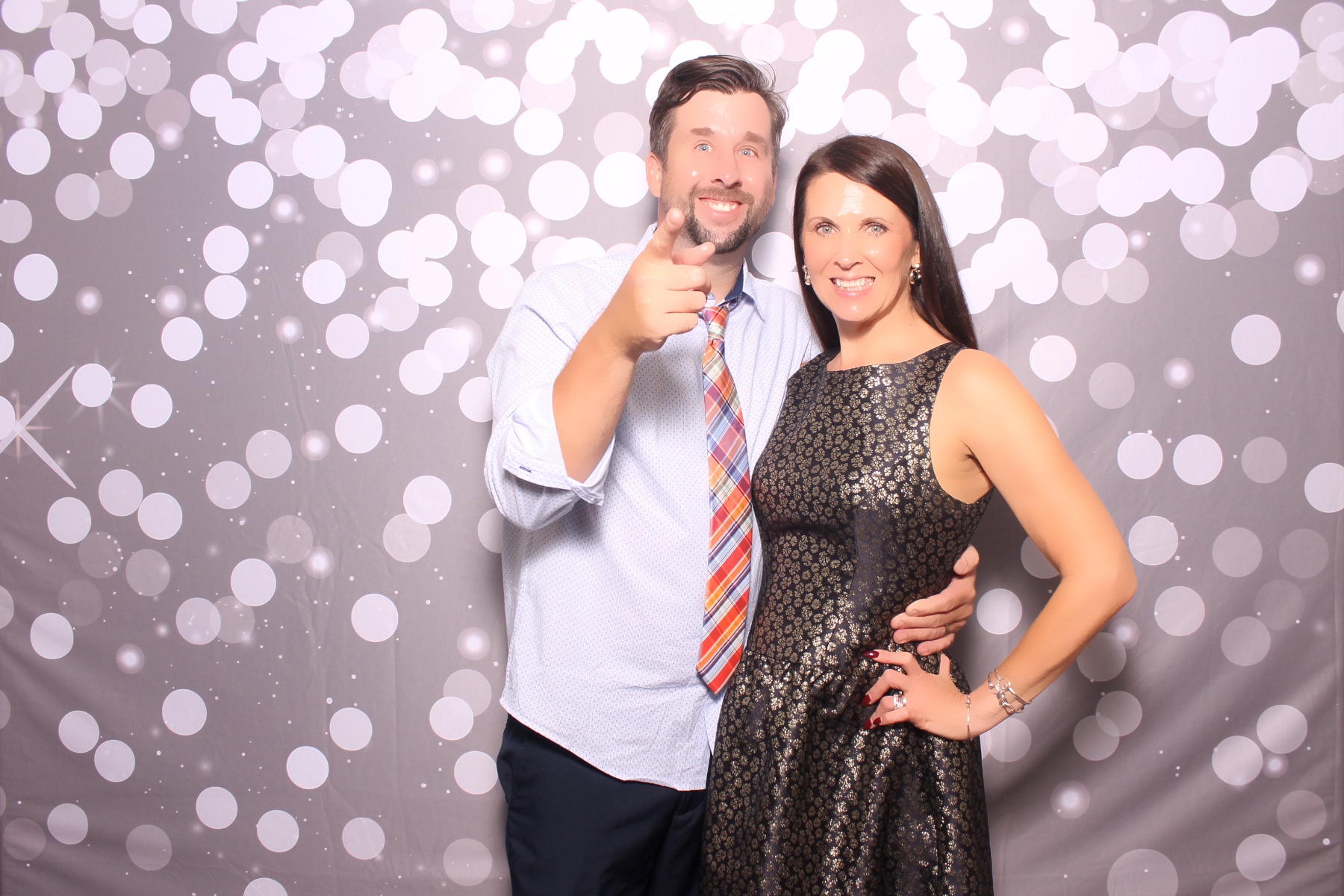 Kari & Randy Reception | View more photos from the event at gallery.photoboothcincy.com/u/PhotoBoothCincy/Kari-Randy-Reception