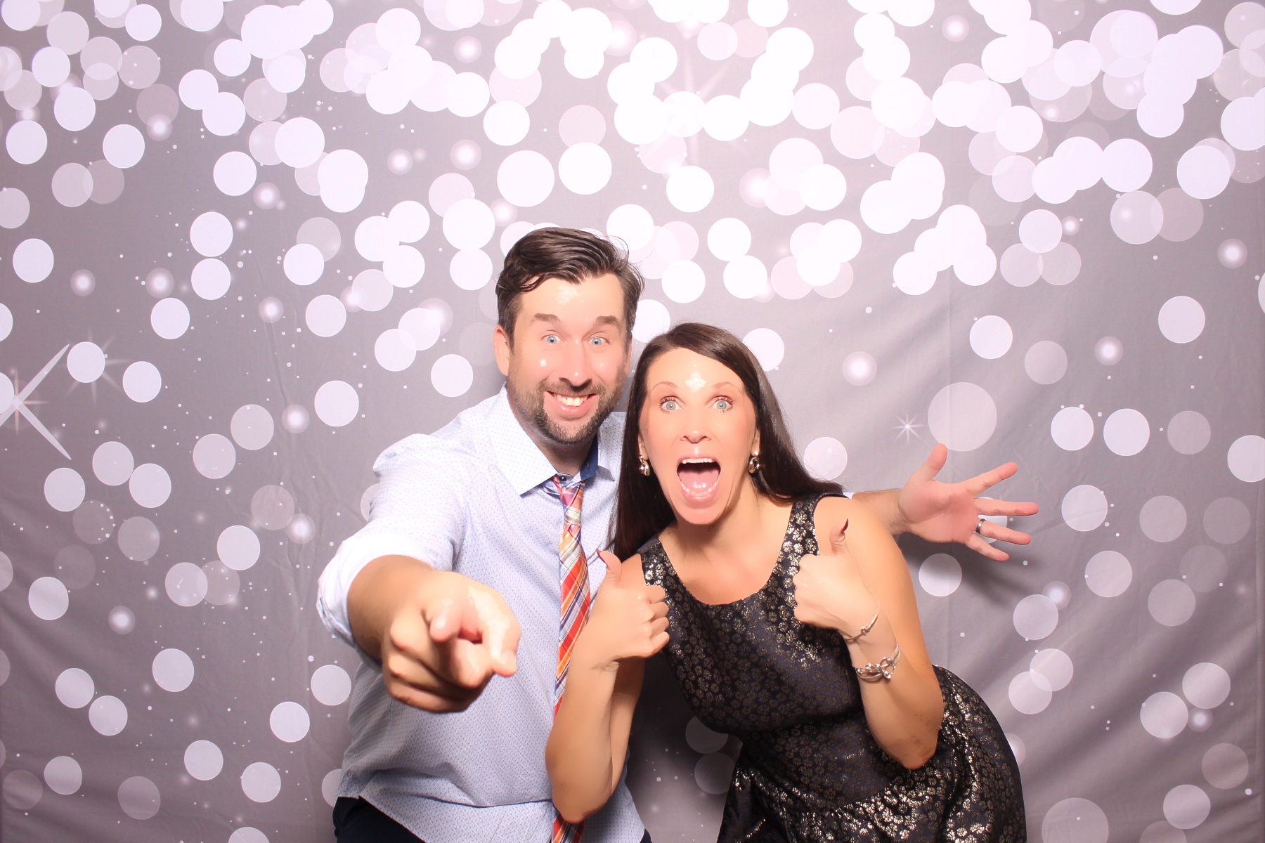 Kari & Randy Reception | View more photos from the event at gallery.photoboothcincy.com/u/PhotoBoothCincy/Kari-Randy-Reception