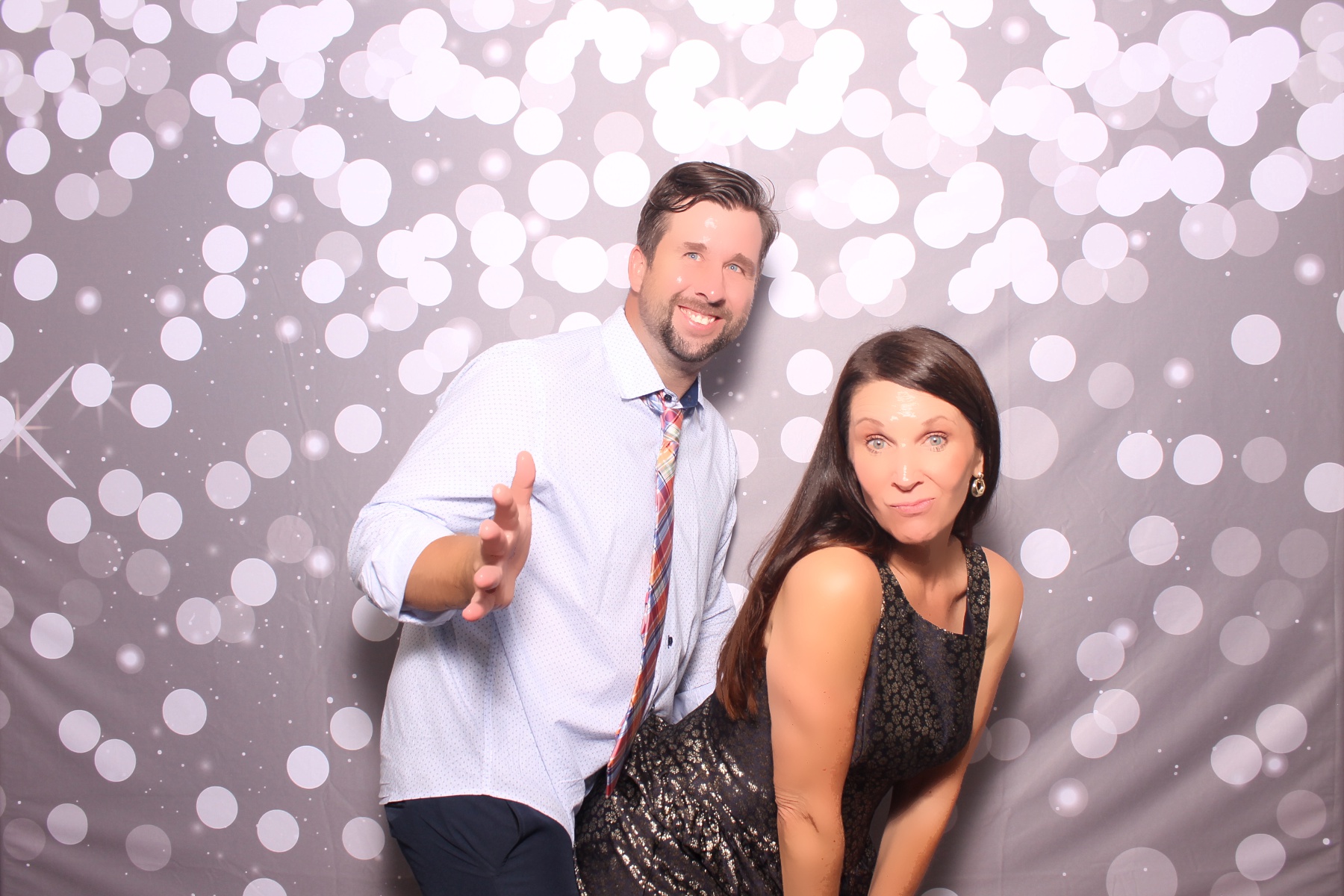 Kari & Randy Reception | View more photos from the event at gallery.photoboothcincy.com/u/PhotoBoothCincy/Kari-Randy-Reception