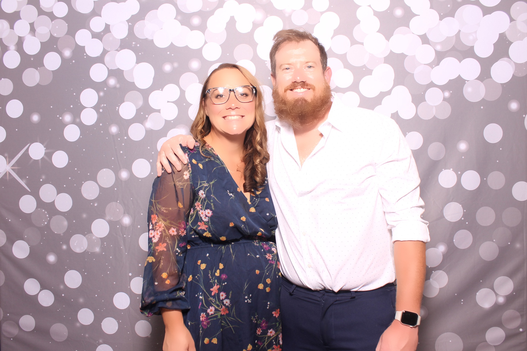 Kari & Randy Reception | View more photos from the event at gallery.photoboothcincy.com/u/PhotoBoothCincy/Kari-Randy-Reception