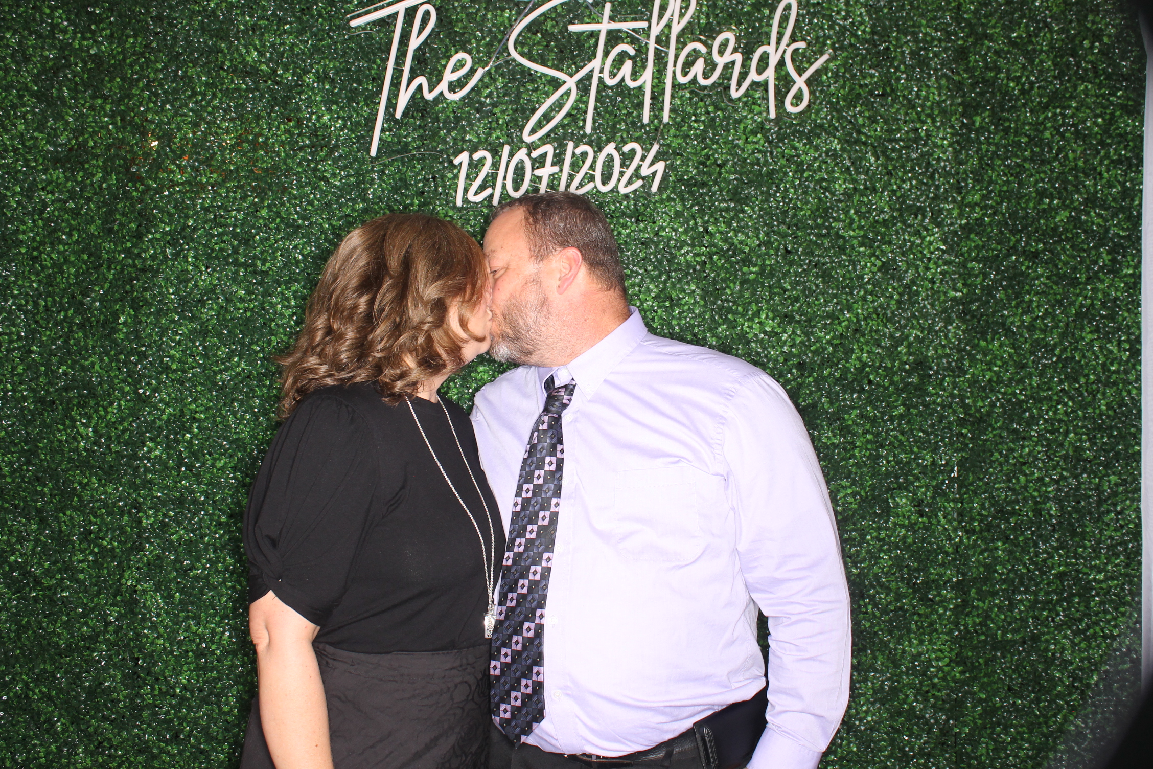 Kate & Kyle | View more photos from the event at gallery.photoboothcincy.com/u/PhotoBoothCincy/Kate-Kyle