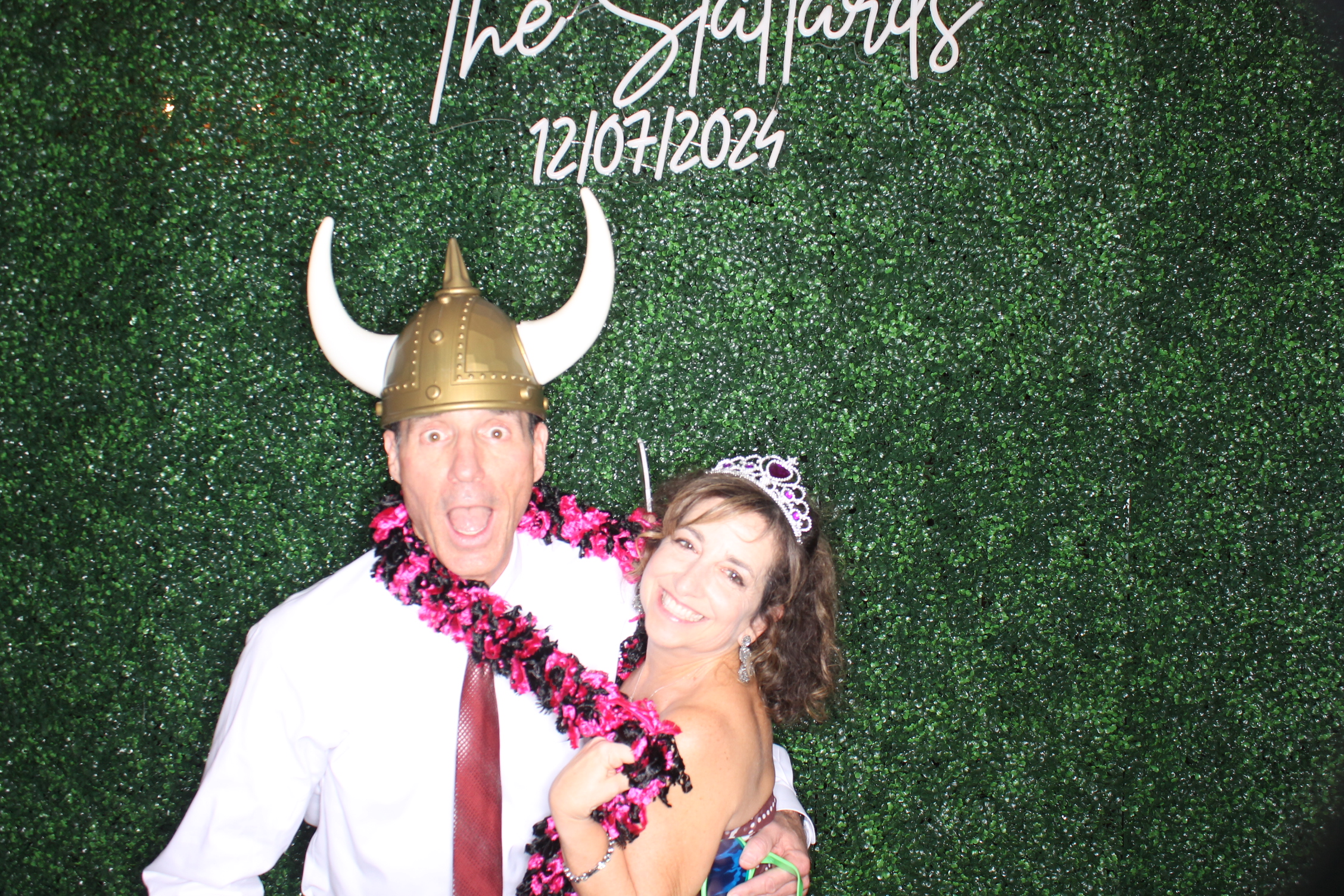 Kate & Kyle | View more photos from the event at gallery.photoboothcincy.com/u/PhotoBoothCincy/Kate-Kyle