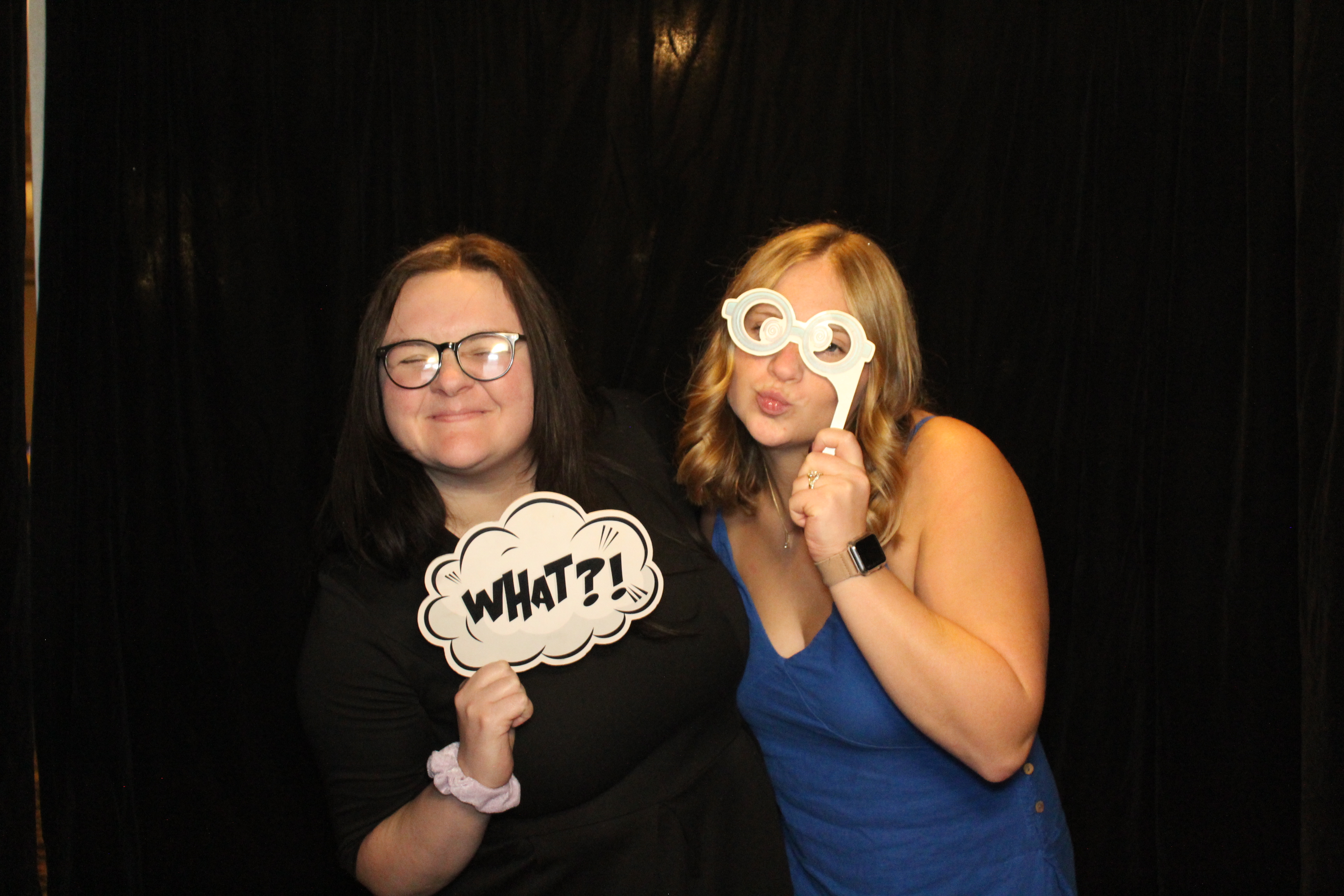 Katie Bender Reception | View more photos from the event at gallery.photoboothcincy.com/u/PhotoBoothCincy/Katie-Bender-Reception