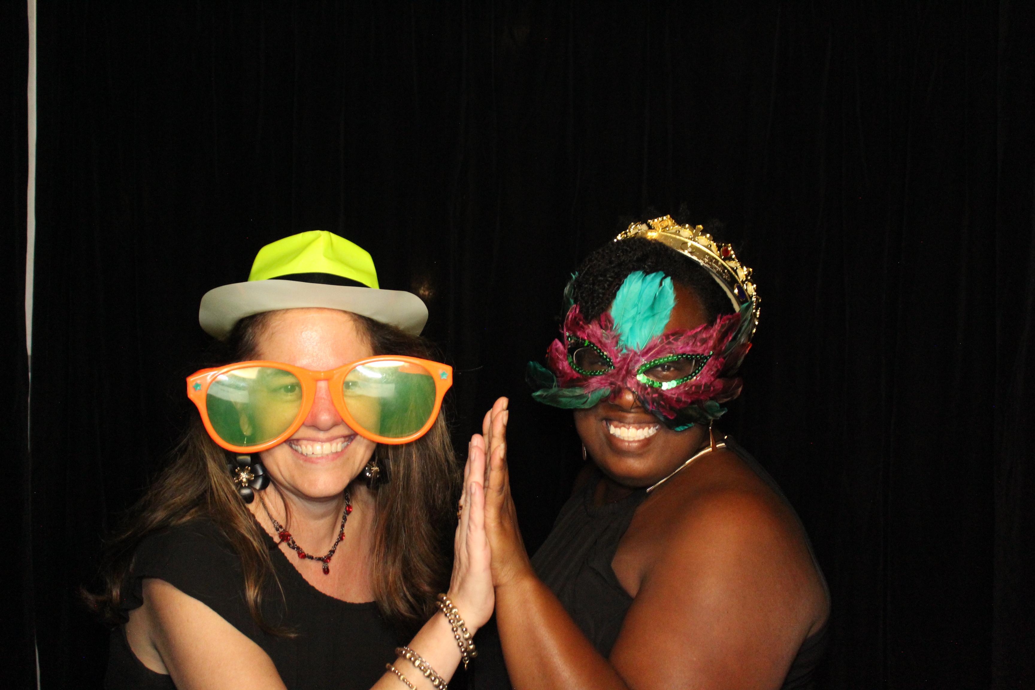 Katie Bender Reception | View more photos from the event at gallery.photoboothcincy.com/u/PhotoBoothCincy/Katie-Bender-Reception