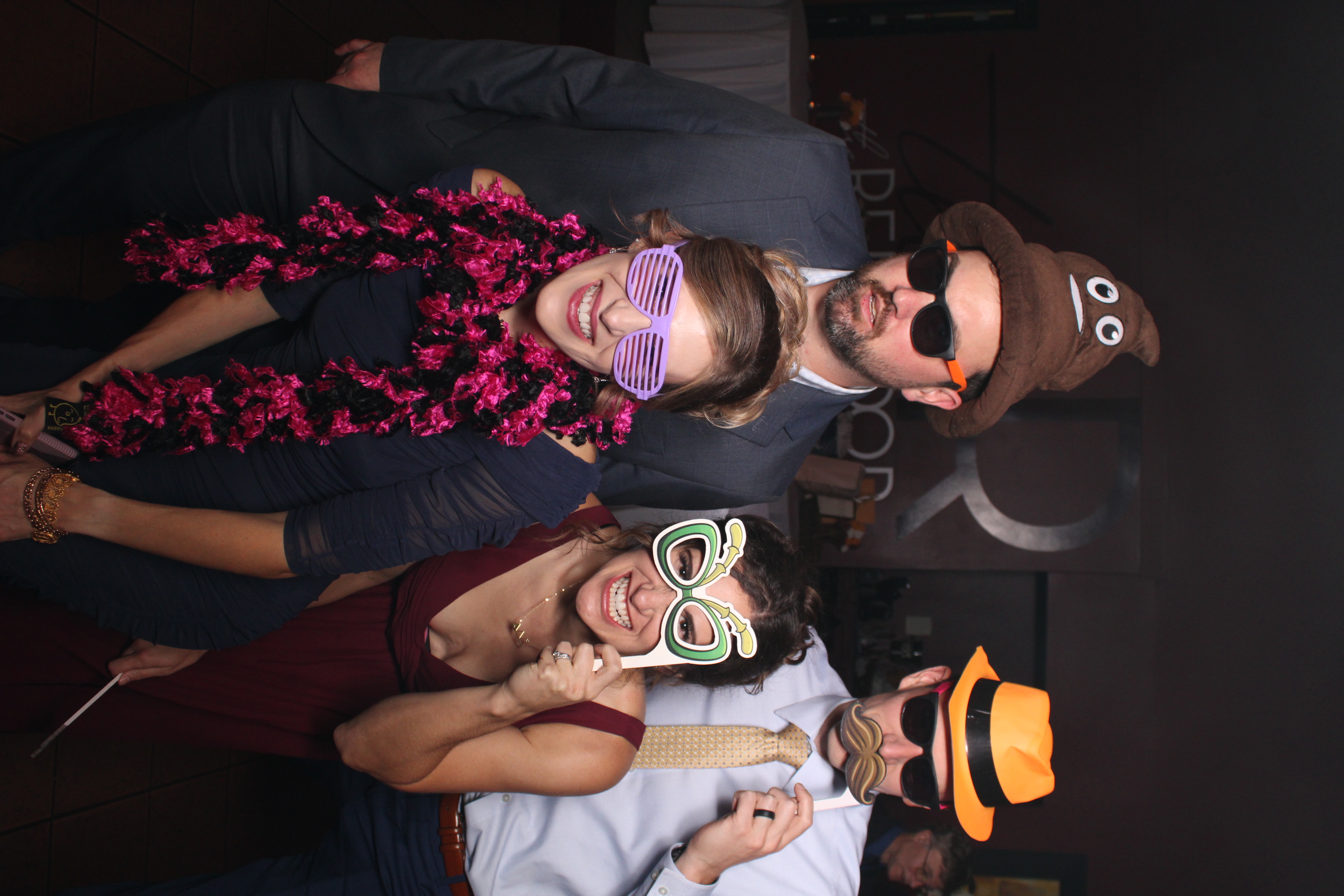 Kelsey & Michael  | View more photos from the event at gallery.photoboothcincy.com/u/PhotoBoothCincy/Kelsey-Michael