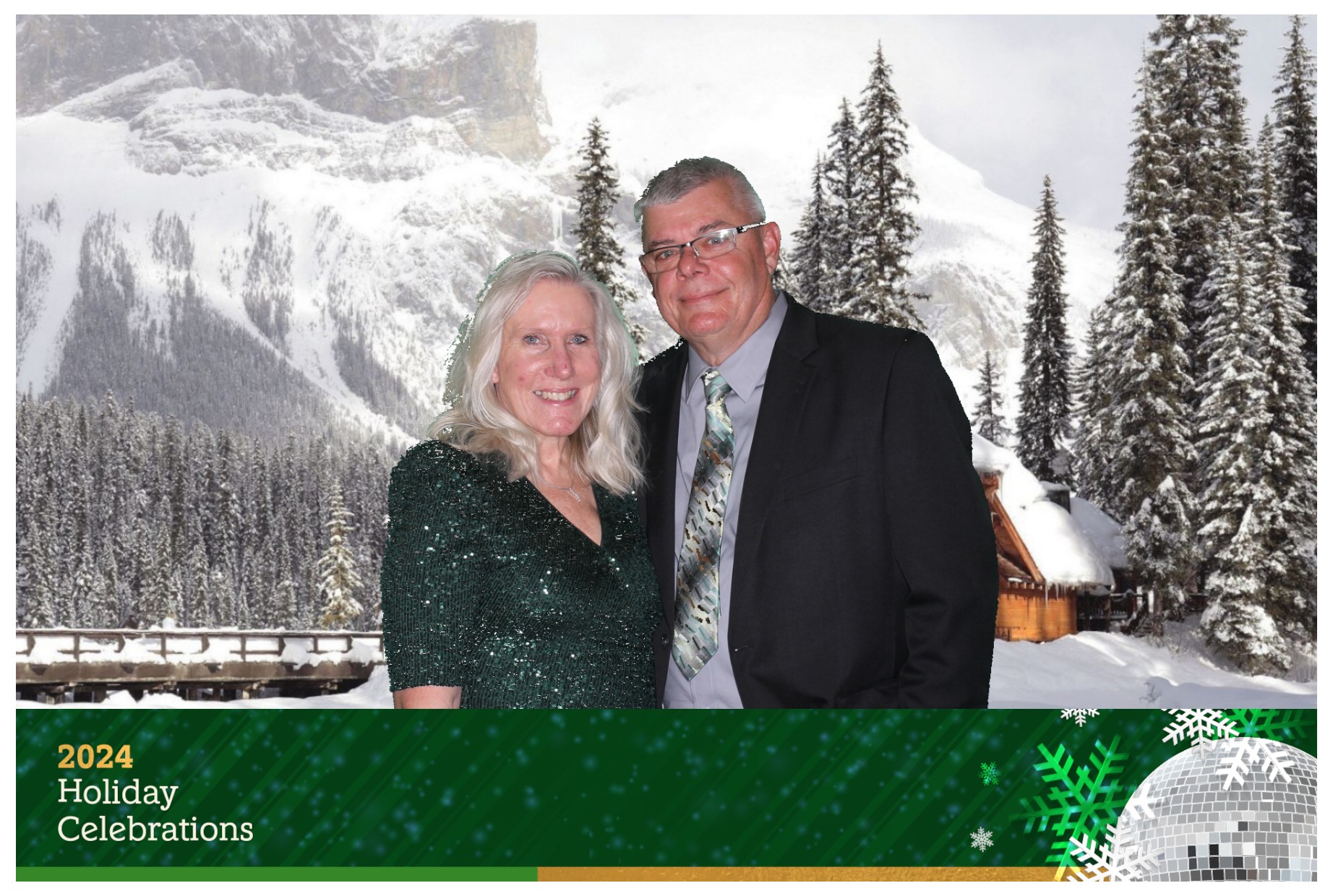 Kemba Credit Union Christmas Party | View more photos from the event at gallery.photoboothcincy.com/u/PhotoBoothCincy/Kemba-Credit-Union-Christmas-Party