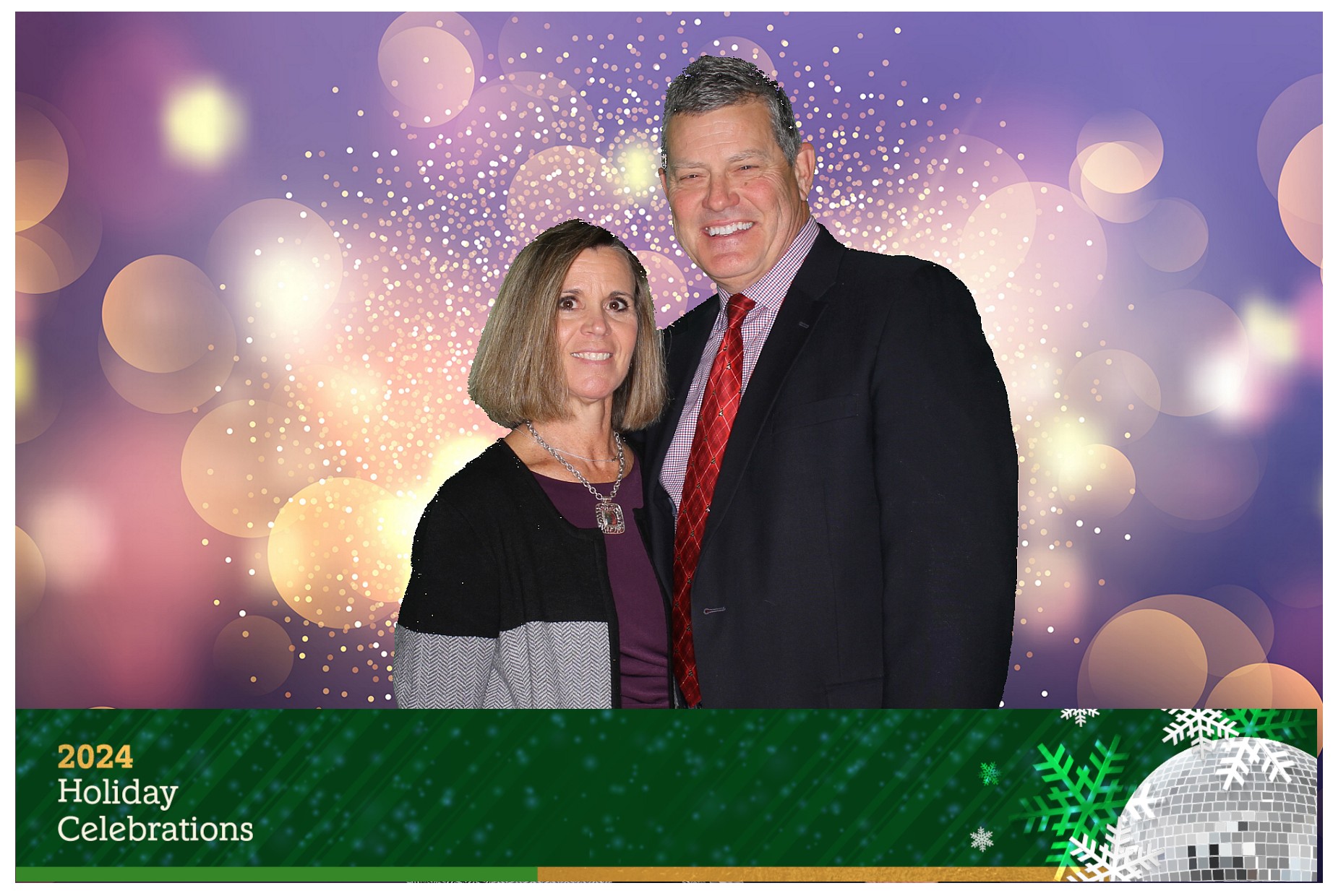 Kemba Credit Union Christmas Party | View more photos from the event at gallery.photoboothcincy.com/u/PhotoBoothCincy/Kemba-Credit-Union-Christmas-Party
