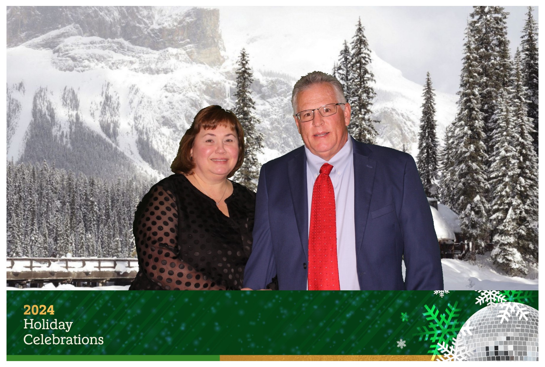 Kemba Credit Union Christmas Party | View more photos from the event at gallery.photoboothcincy.com/u/PhotoBoothCincy/Kemba-Credit-Union-Christmas-Party