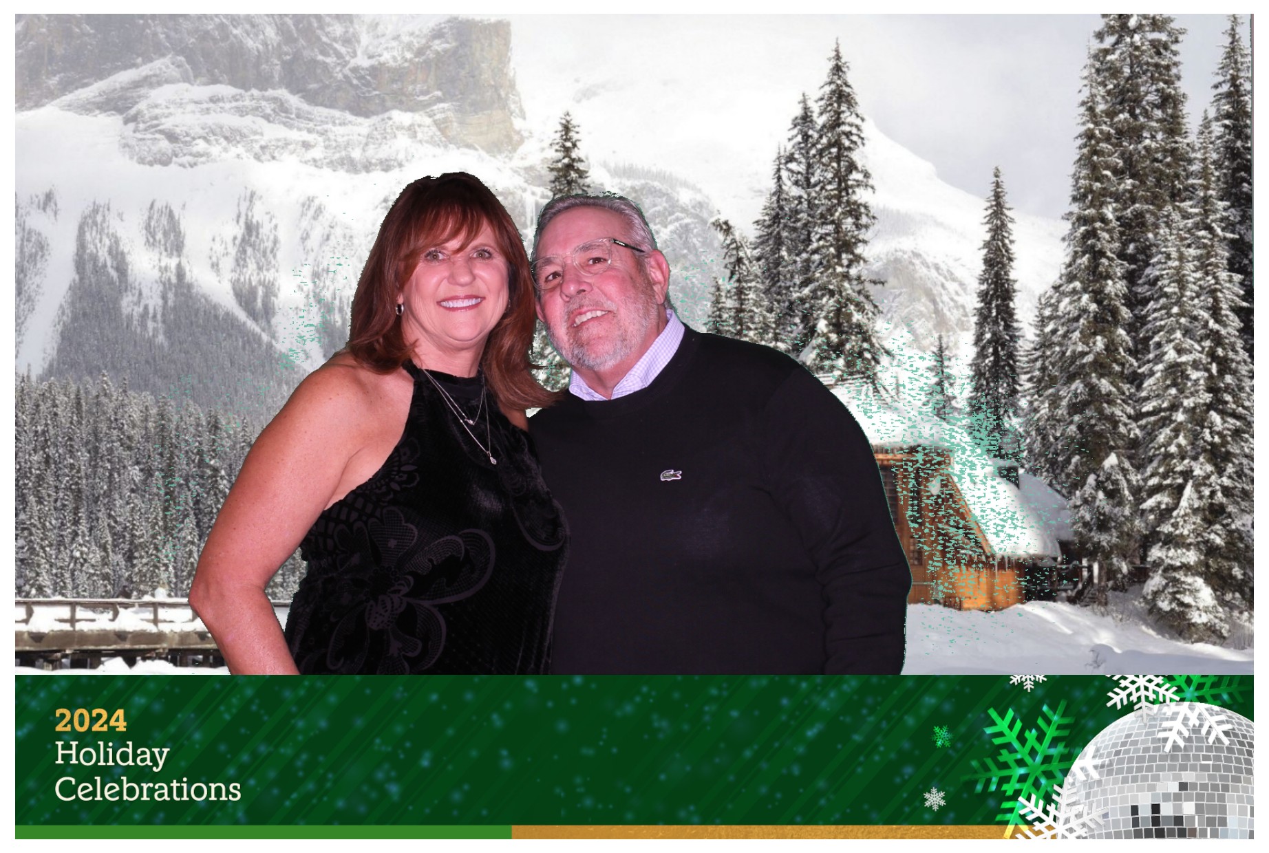 Kemba Credit Union Christmas Party | View more photos from the event at gallery.photoboothcincy.com/u/PhotoBoothCincy/Kemba-Credit-Union-Christmas-Party
