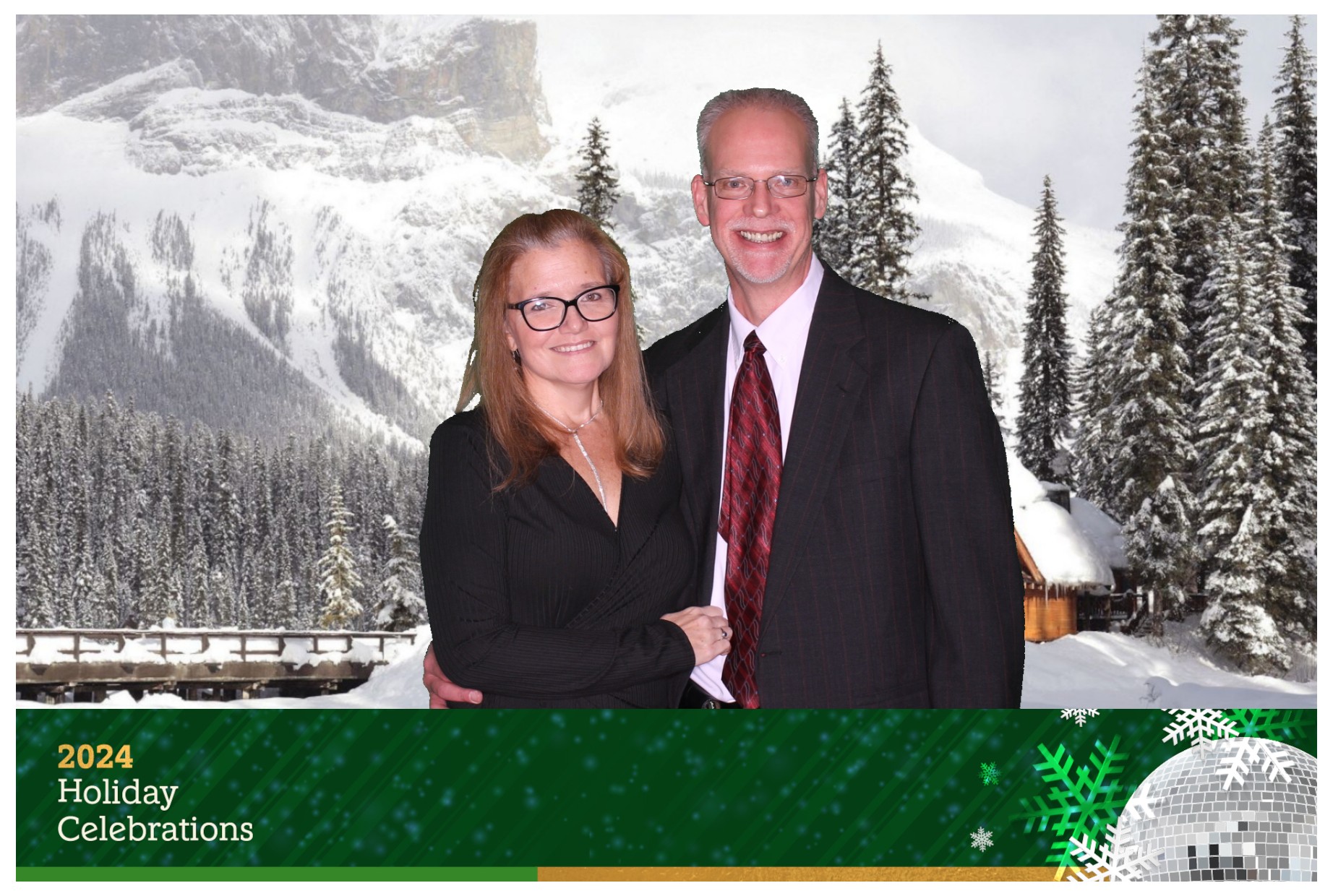 Kemba Credit Union Christmas Party | View more photos from the event at gallery.photoboothcincy.com/u/PhotoBoothCincy/Kemba-Credit-Union-Christmas-Party