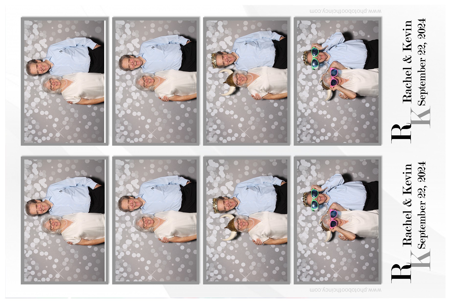 Kevin & Rachel | View more photos from the event at gallery.photoboothcincy.com/u/PhotoBoothCincy/Kevin-Rachel