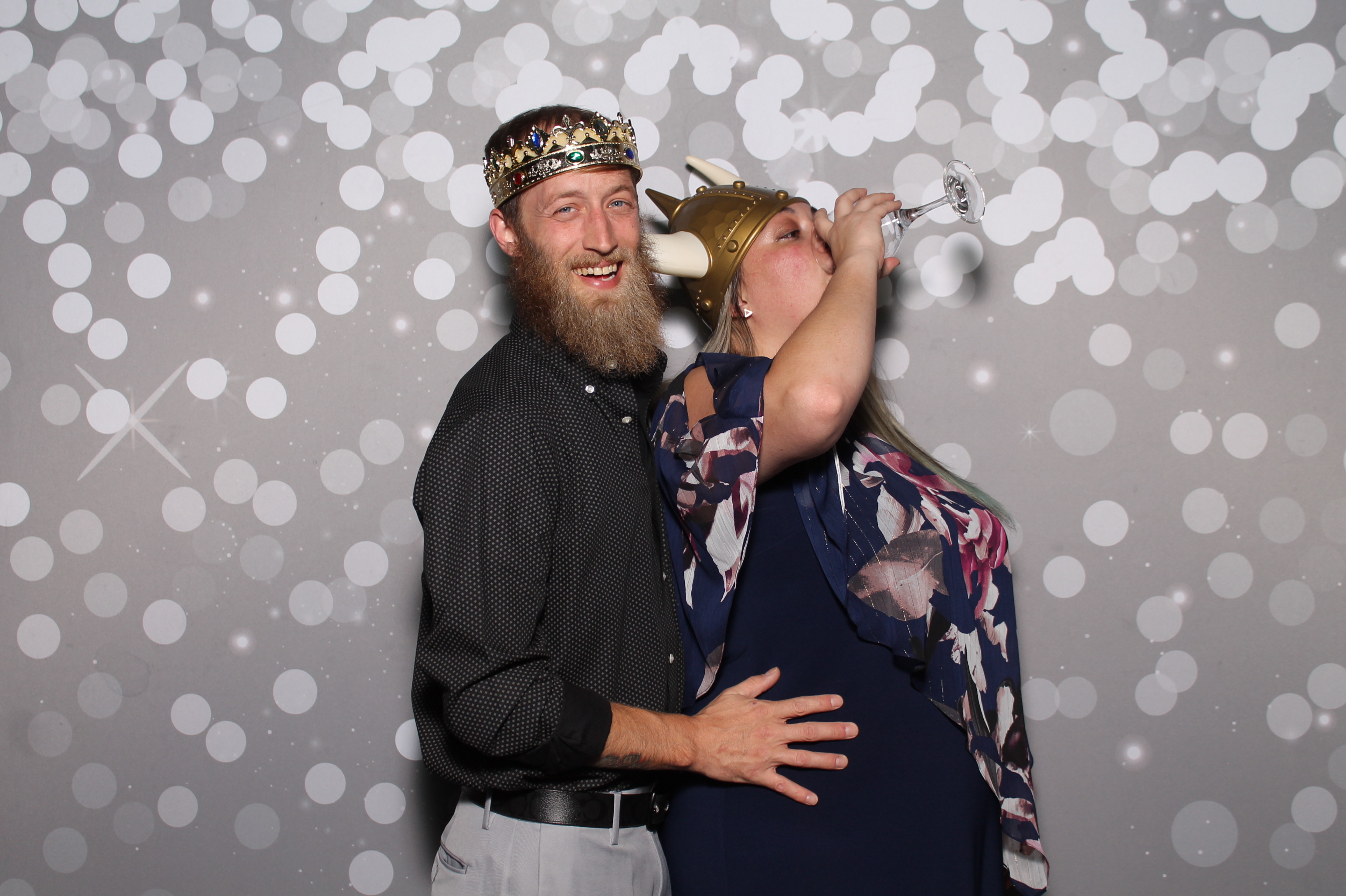 Kevin & Rachel | View more photos from the event at gallery.photoboothcincy.com/u/PhotoBoothCincy/Kevin-Rachel