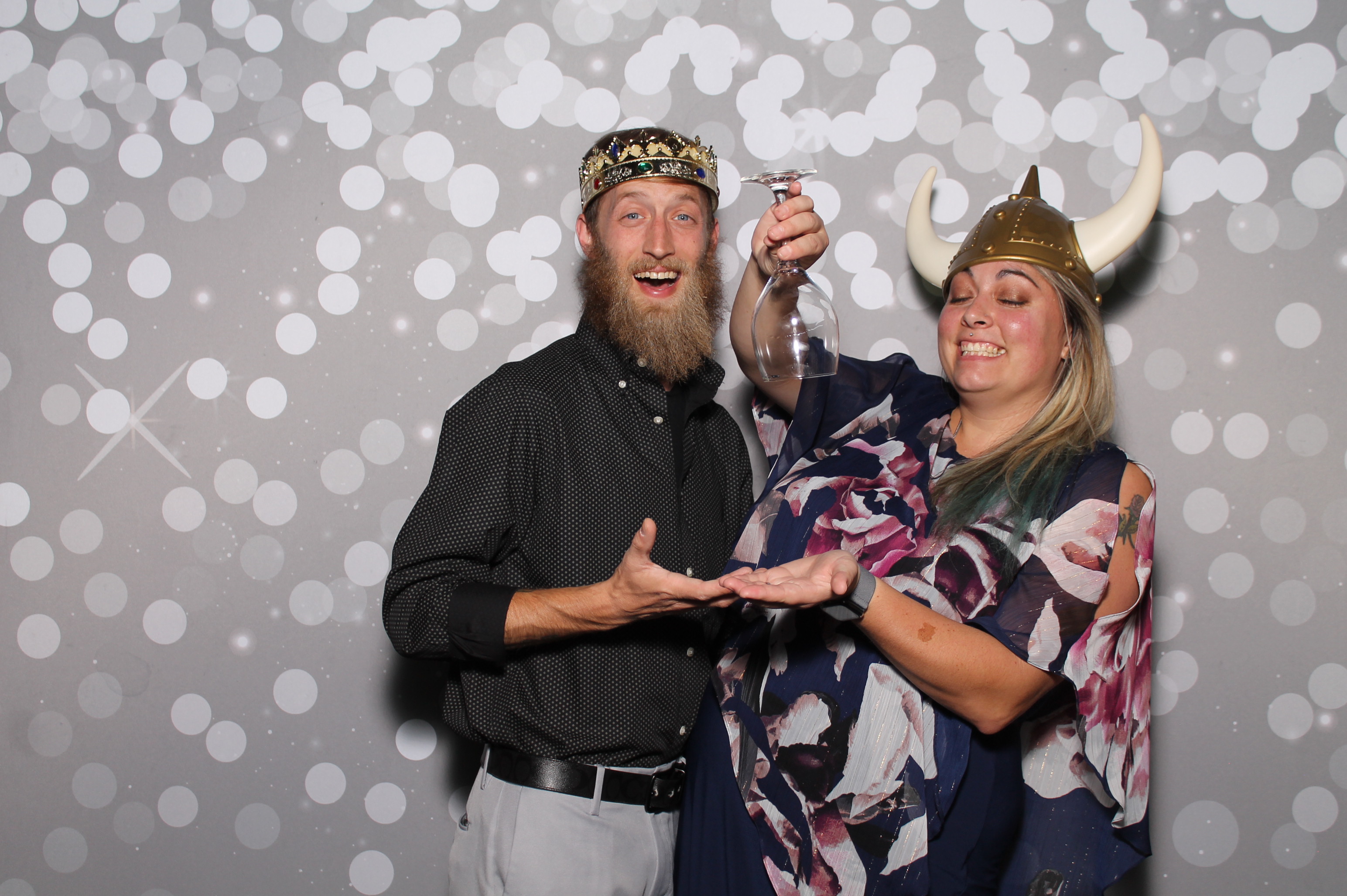 Kevin & Rachel | View more photos from the event at gallery.photoboothcincy.com/u/PhotoBoothCincy/Kevin-Rachel