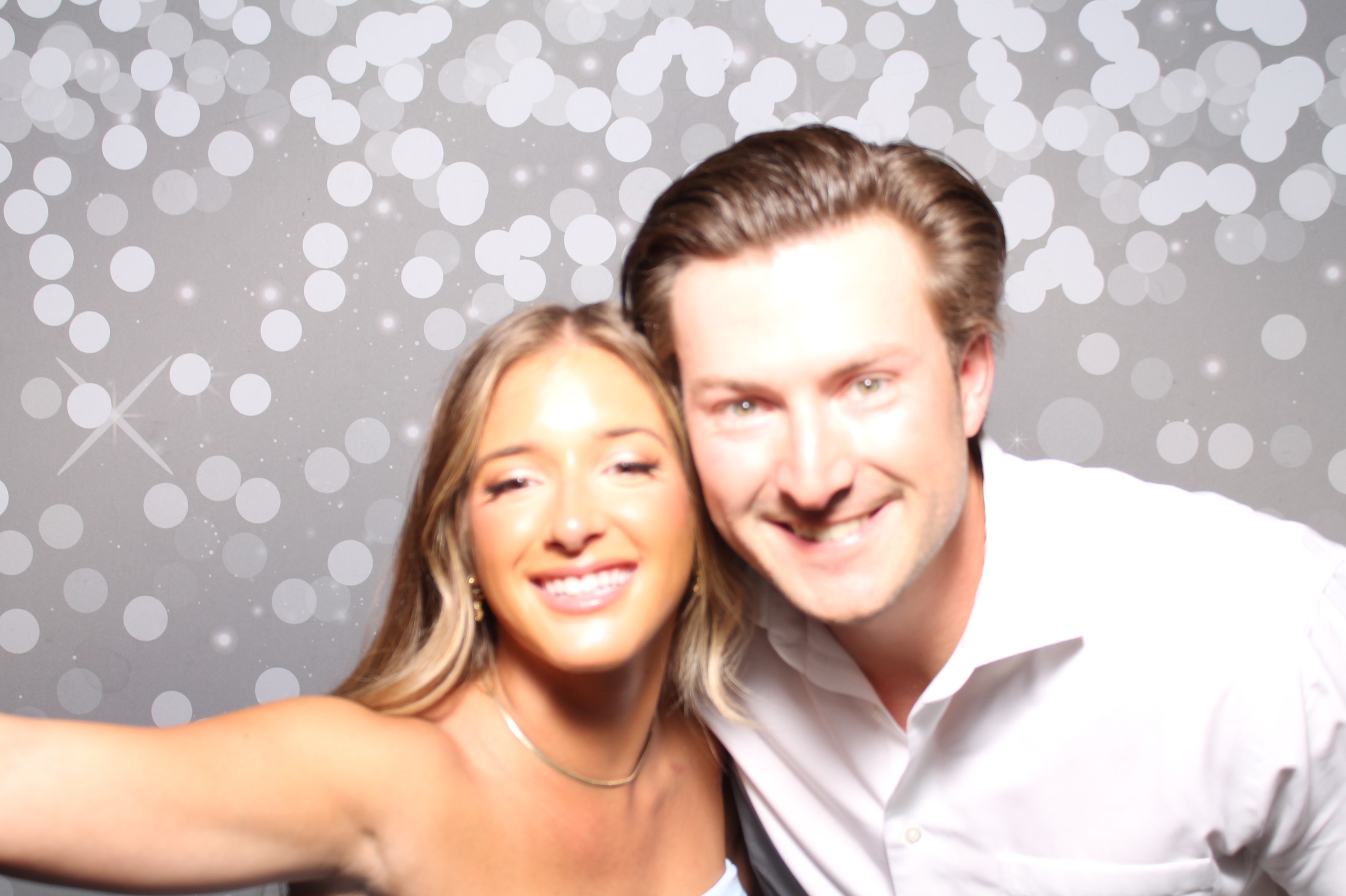 Kevin & Rachel | View more photos from the event at gallery.photoboothcincy.com/u/PhotoBoothCincy/Kevin-Rachel