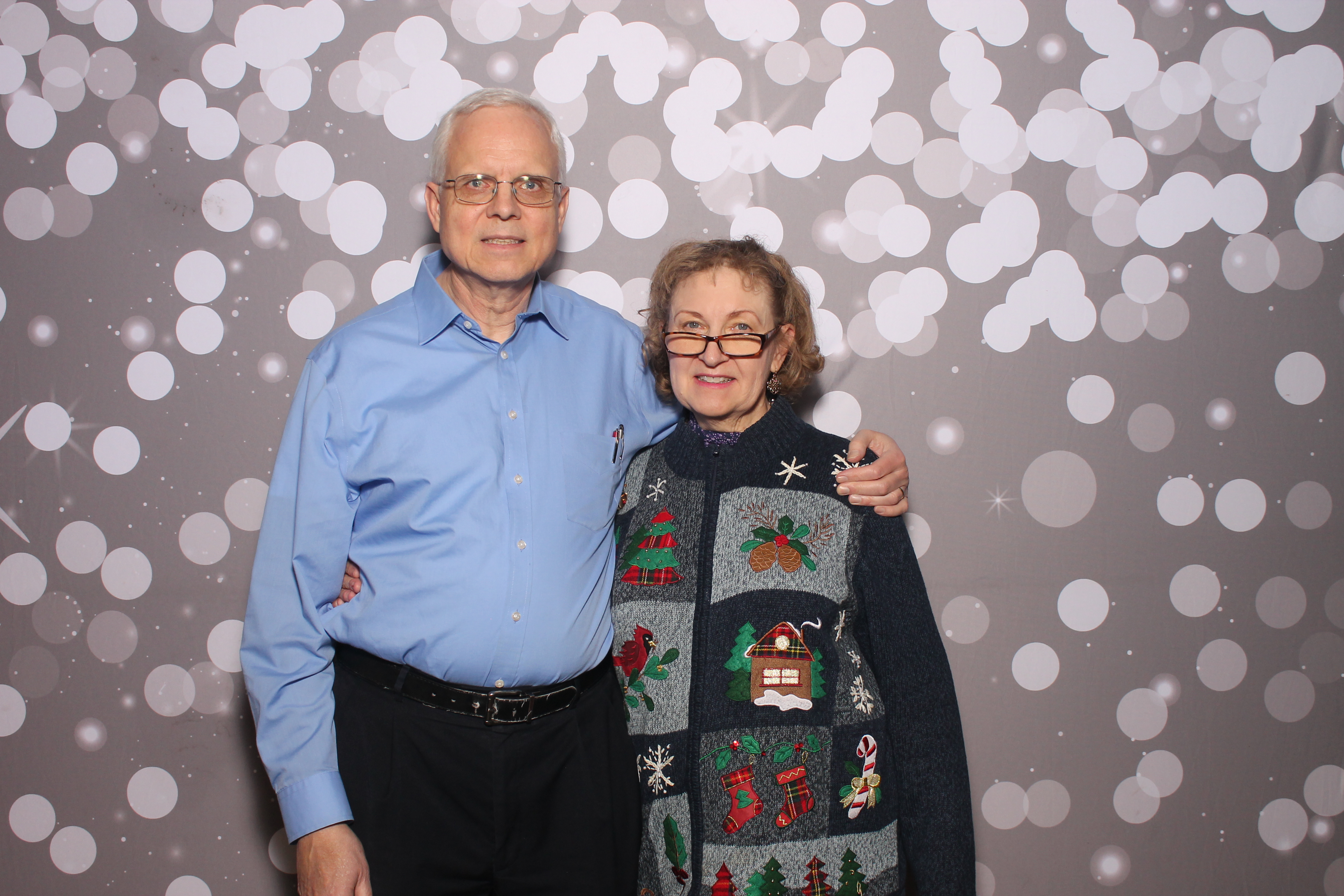 Key Source Holiday Party | View more photos from the event at gallery.photoboothcincy.com/u/PhotoBoothCincy/Key-Source-Holiday-Party