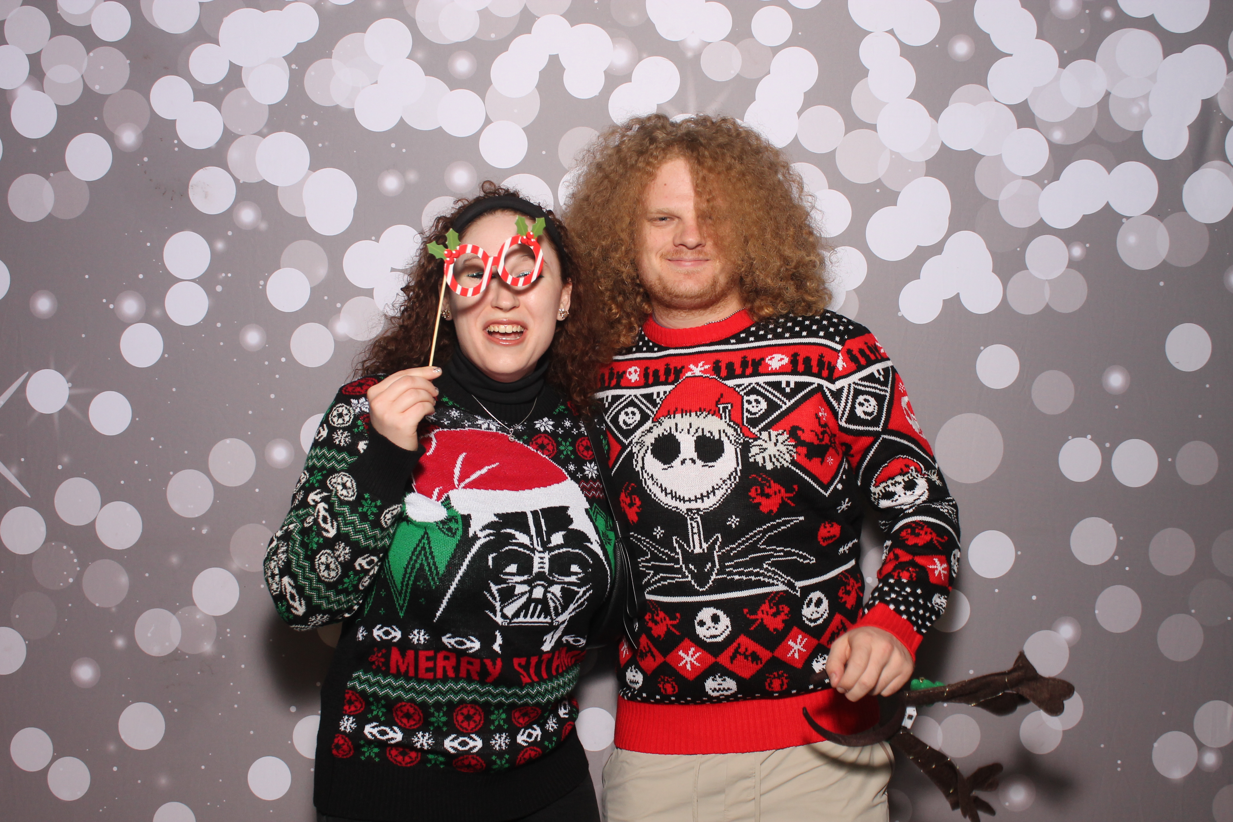 Key Source Holiday Party | View more photos from the event at gallery.photoboothcincy.com/u/PhotoBoothCincy/Key-Source-Holiday-Party
